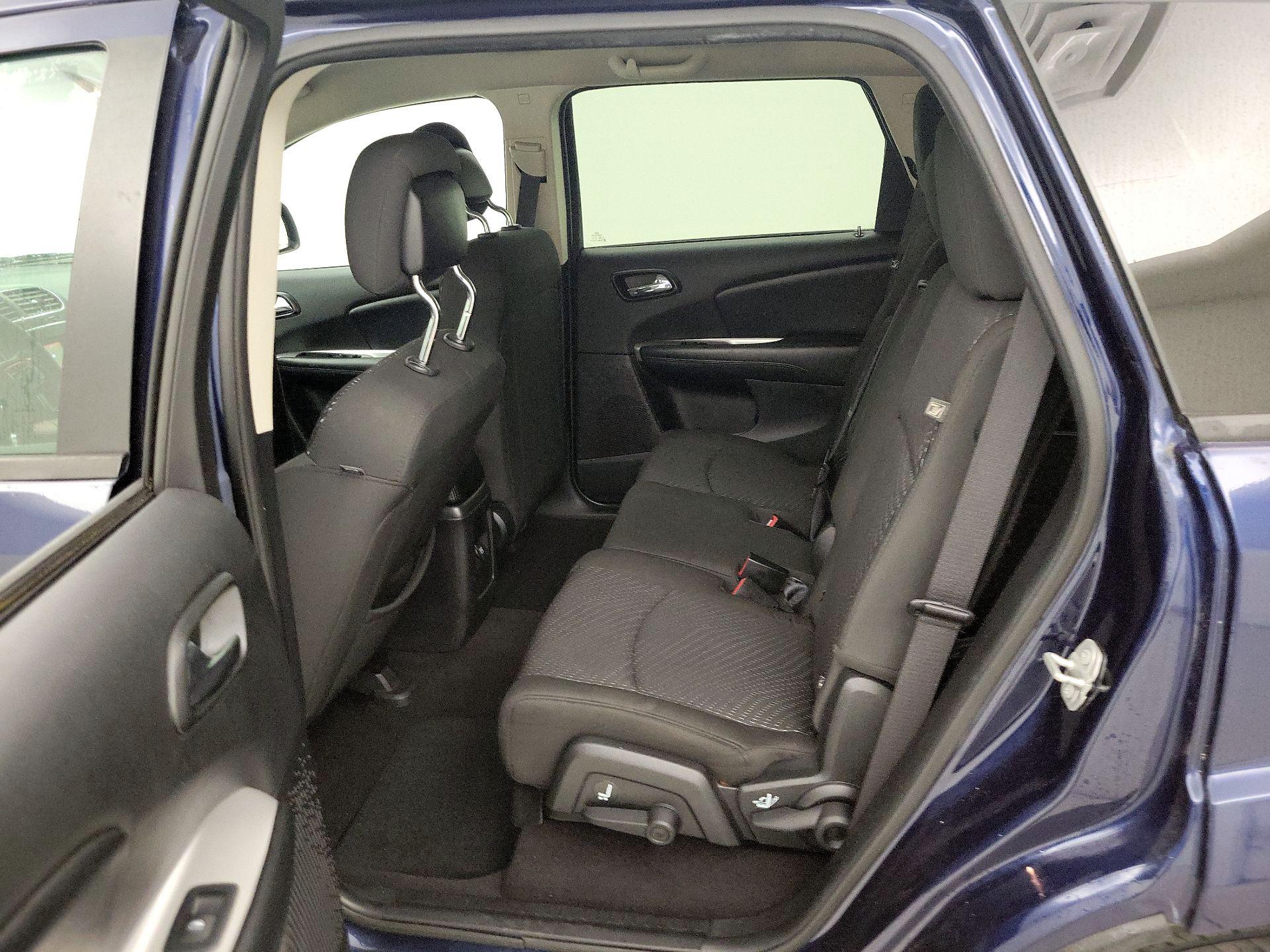 Thumbnail: 2018 Dodge Journey - 18