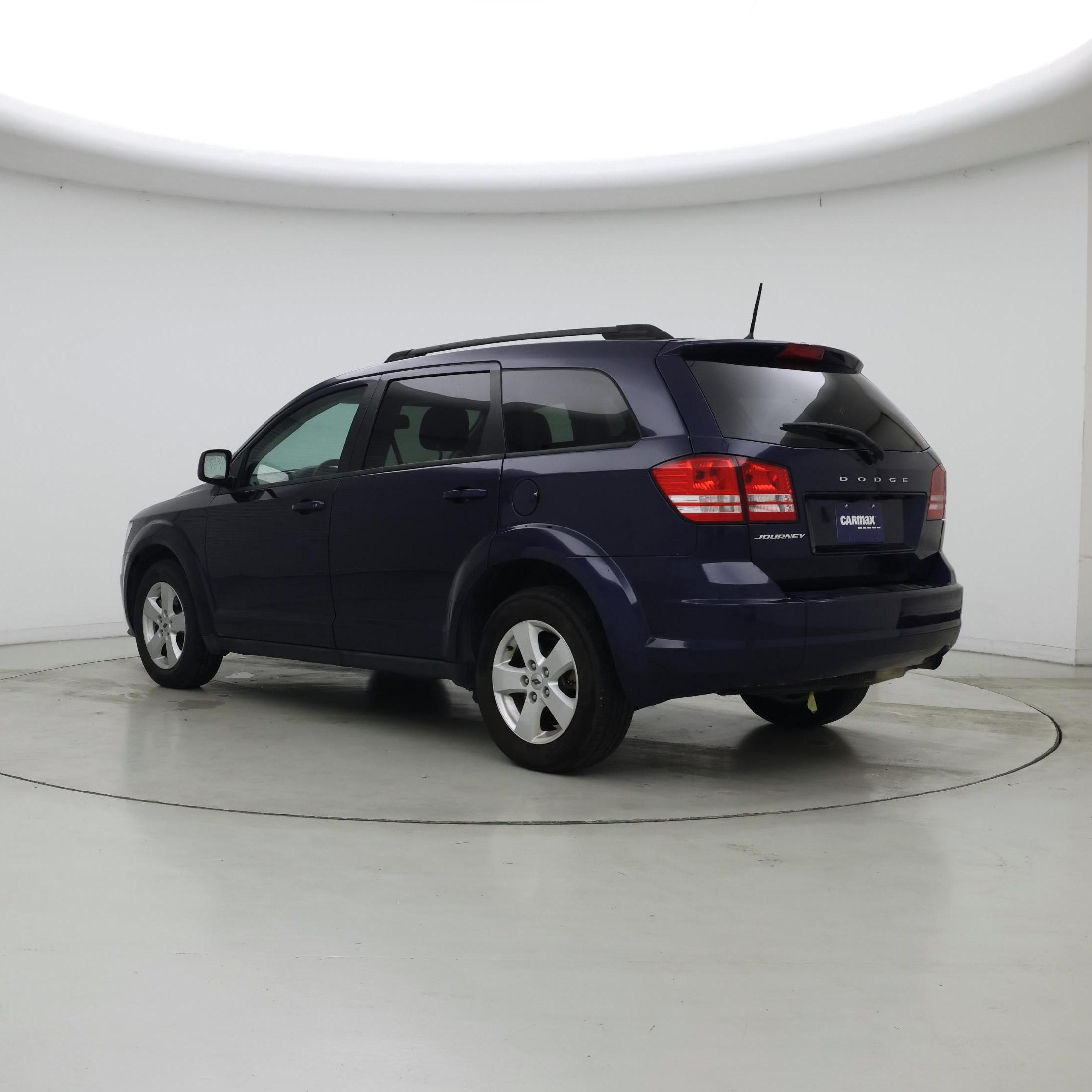 Thumbnail: 2018 Dodge Journey - 2