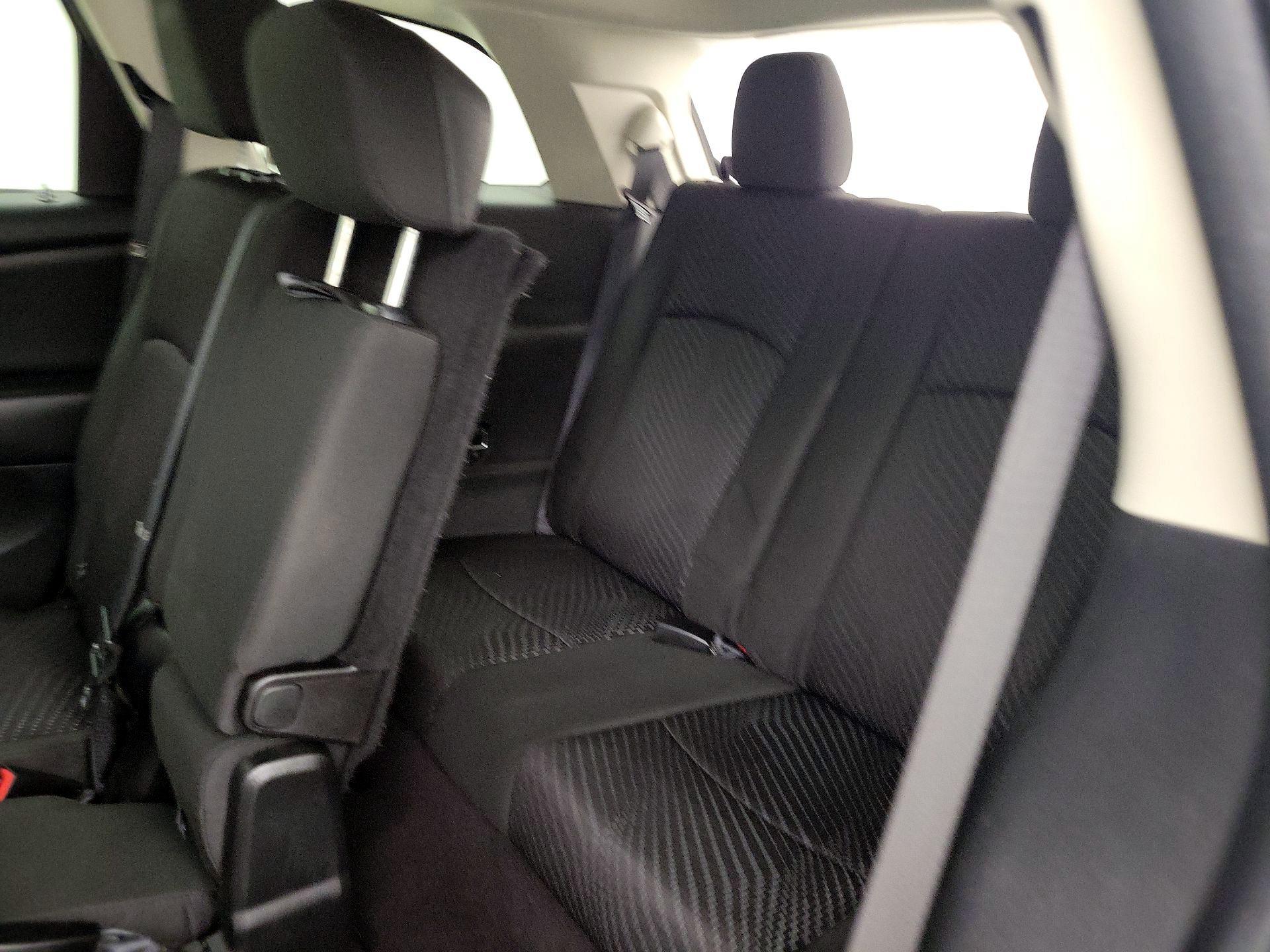 Thumbnail: 2018 Dodge Journey - 19