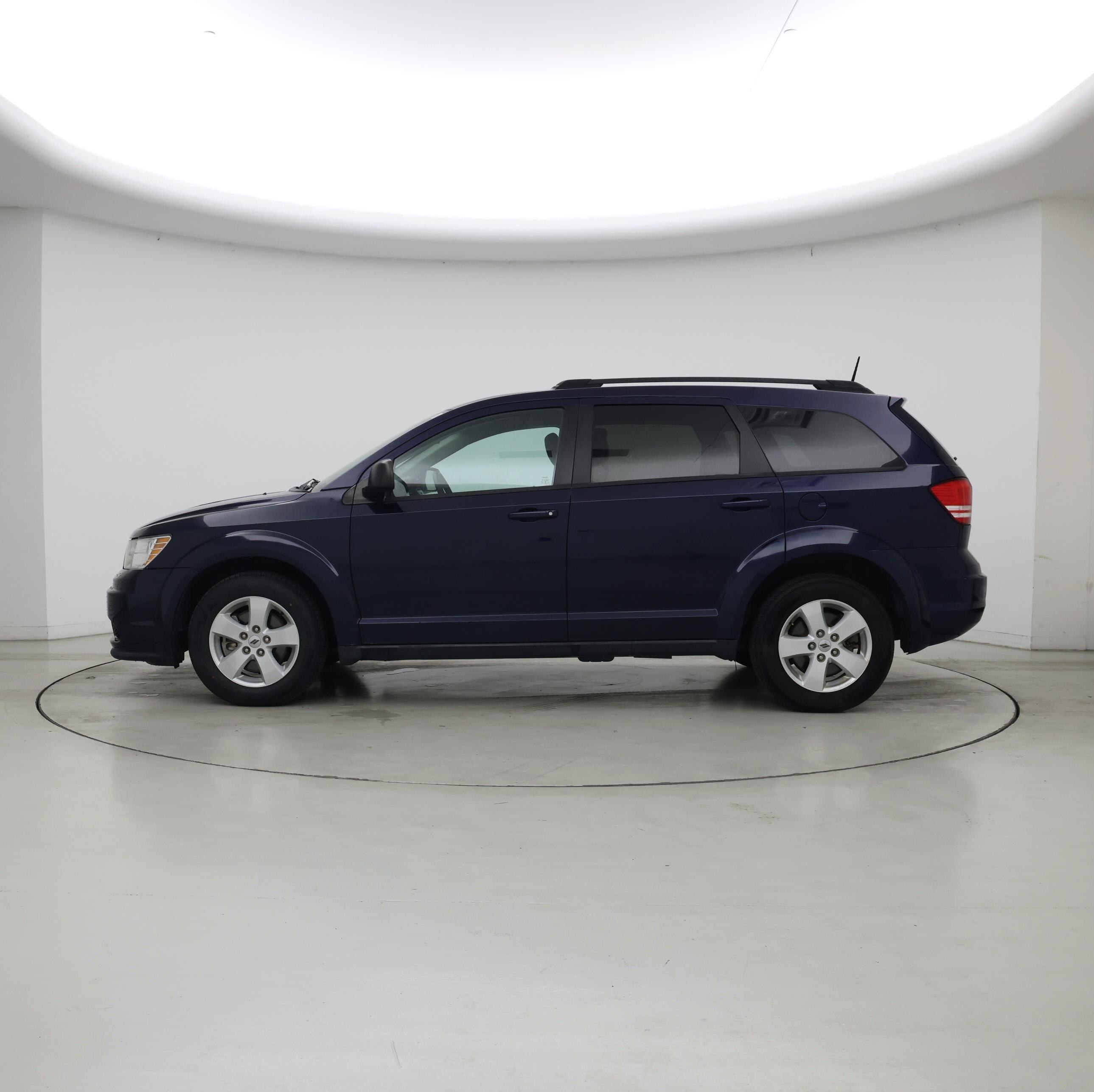 Thumbnail: 2018 Dodge Journey - 3