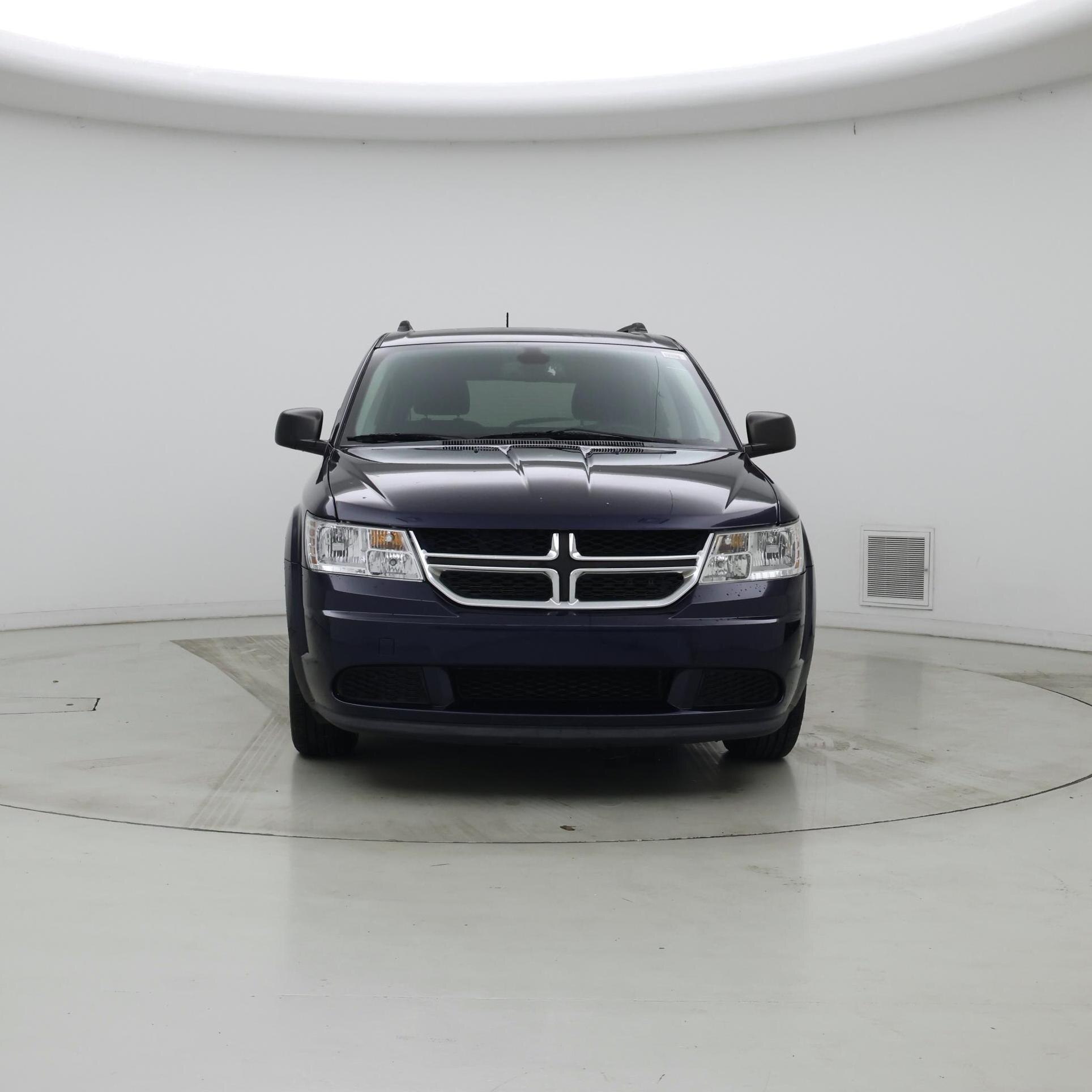 Thumbnail: 2018 Dodge Journey - 5