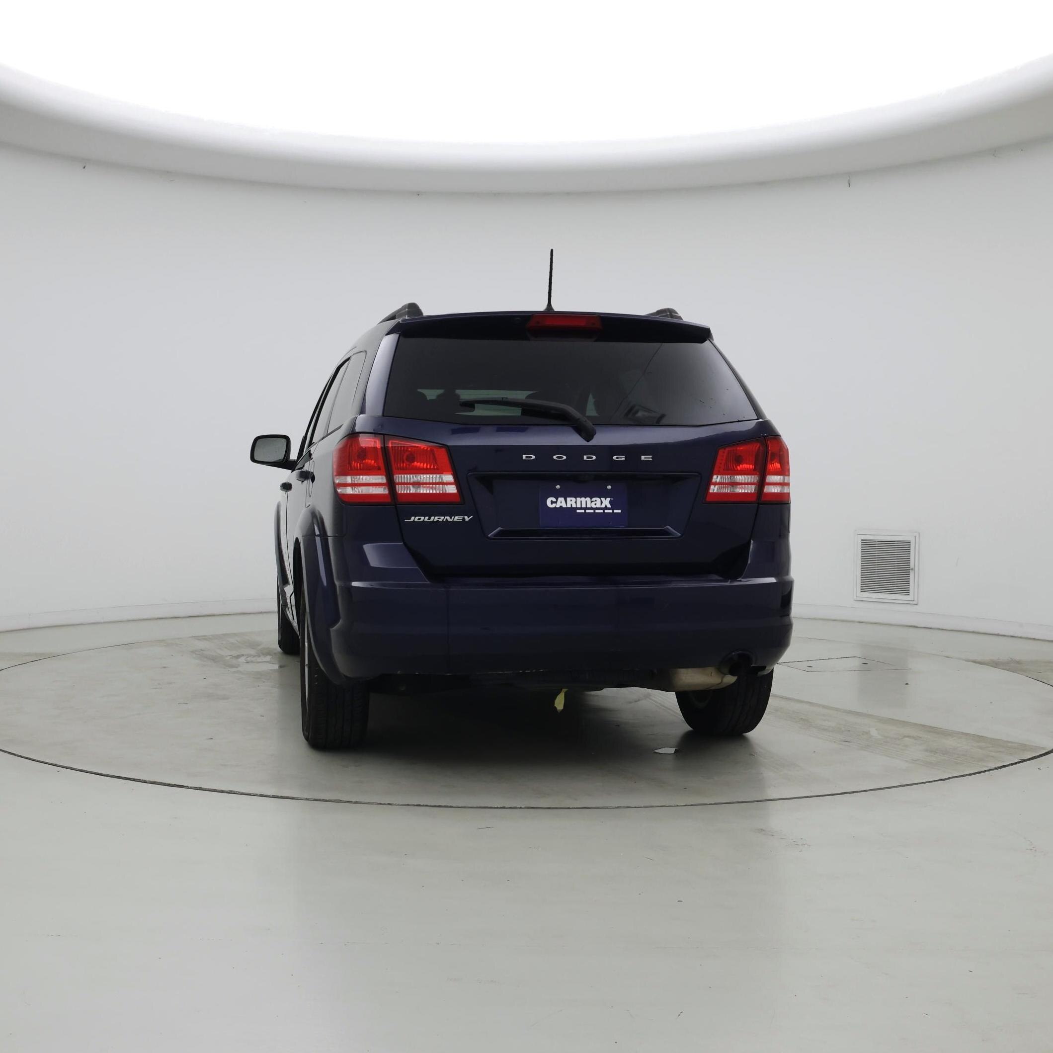 Thumbnail: 2018 Dodge Journey - 6