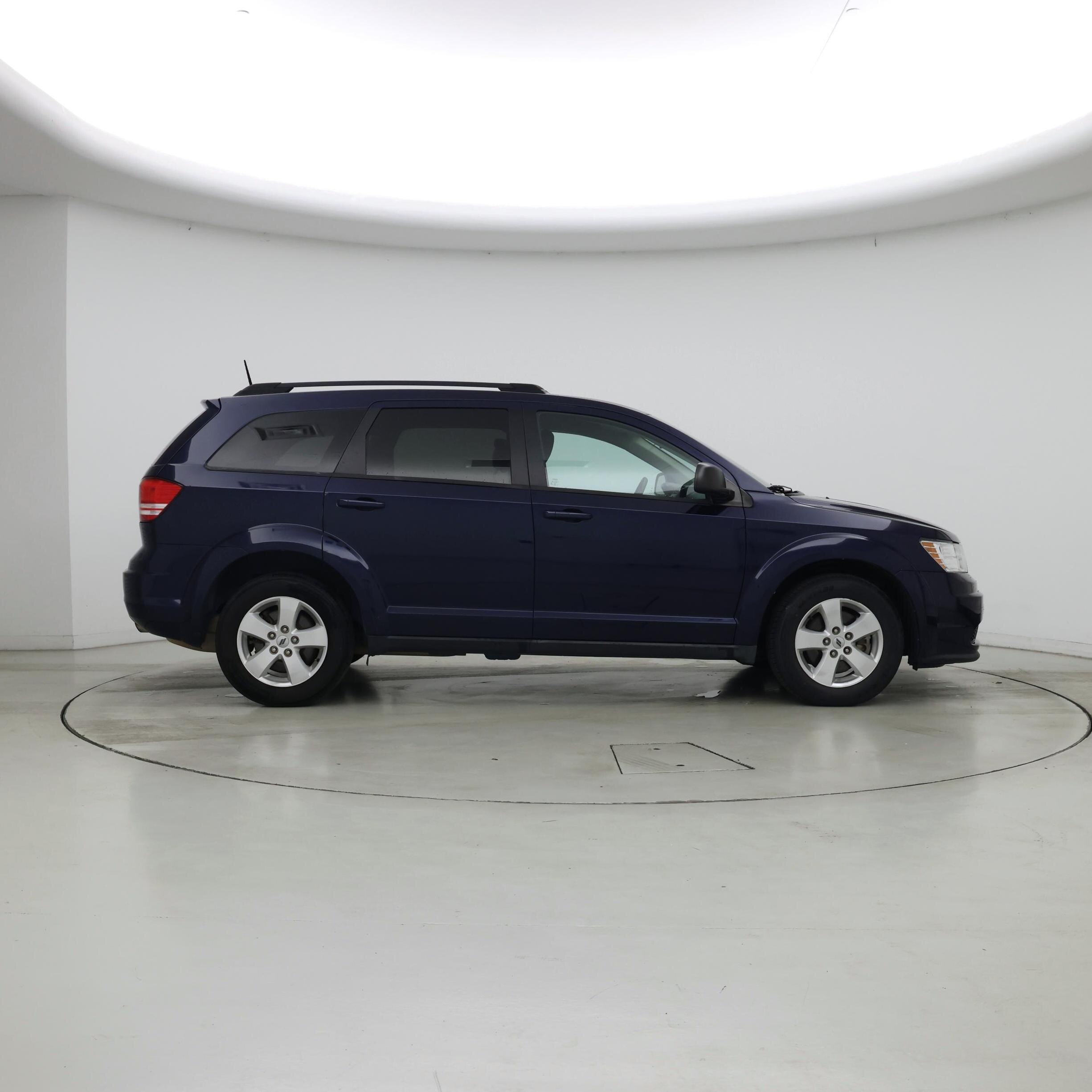 Thumbnail: 2018 Dodge Journey - 7