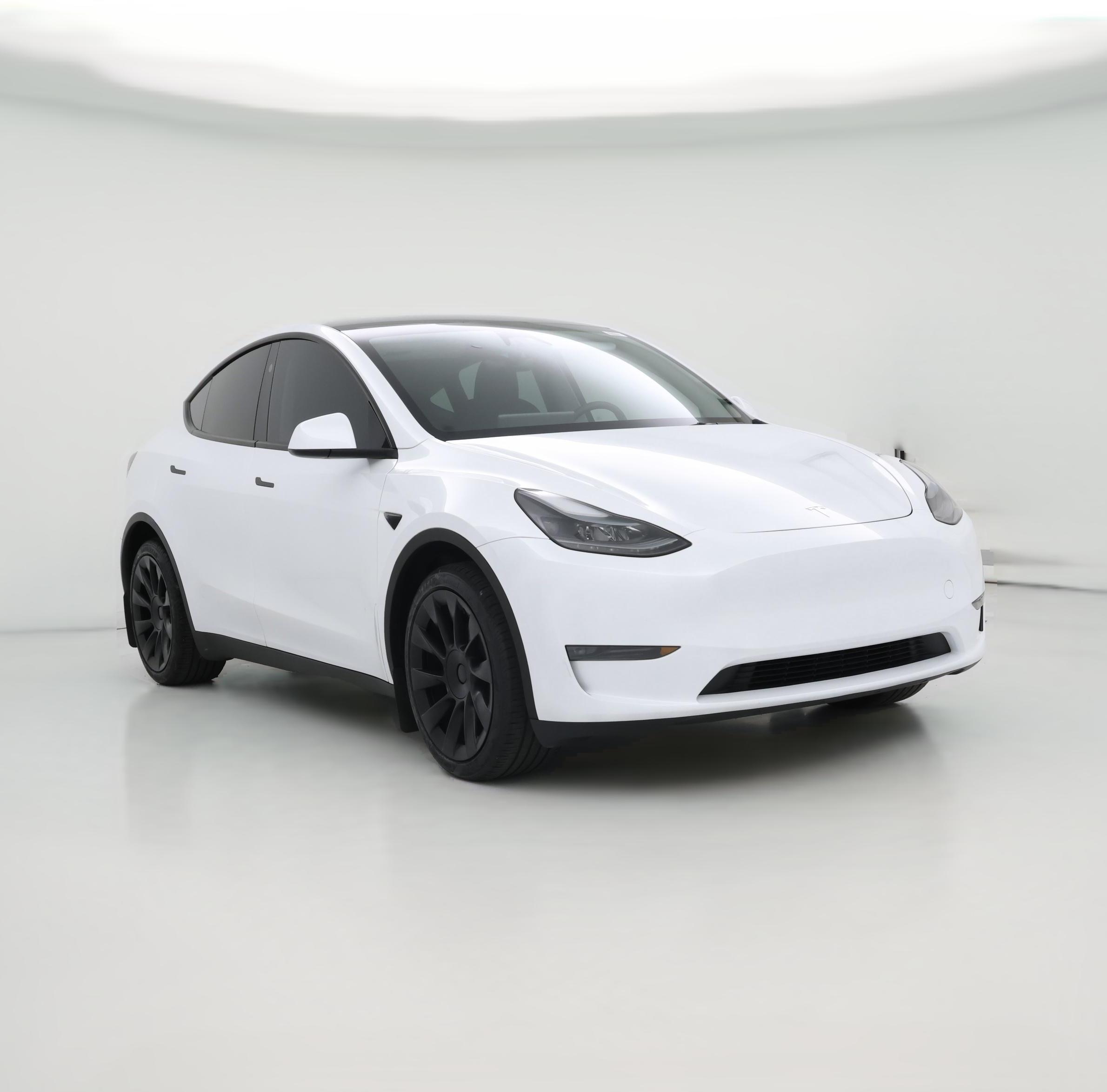 Thumbnail: 2024 Tesla Model Y - 1