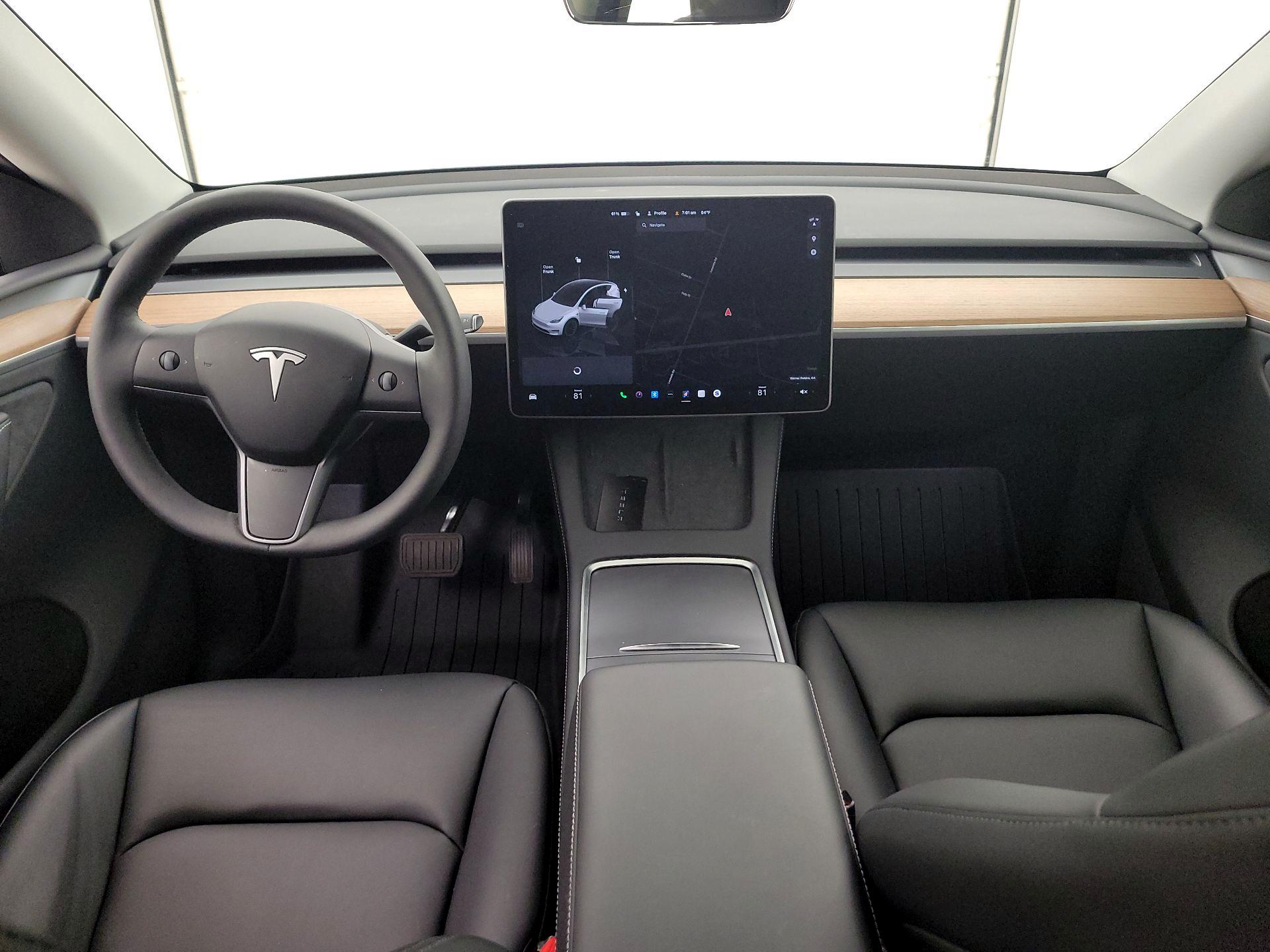 Thumbnail: 2024 Tesla Model Y - 9