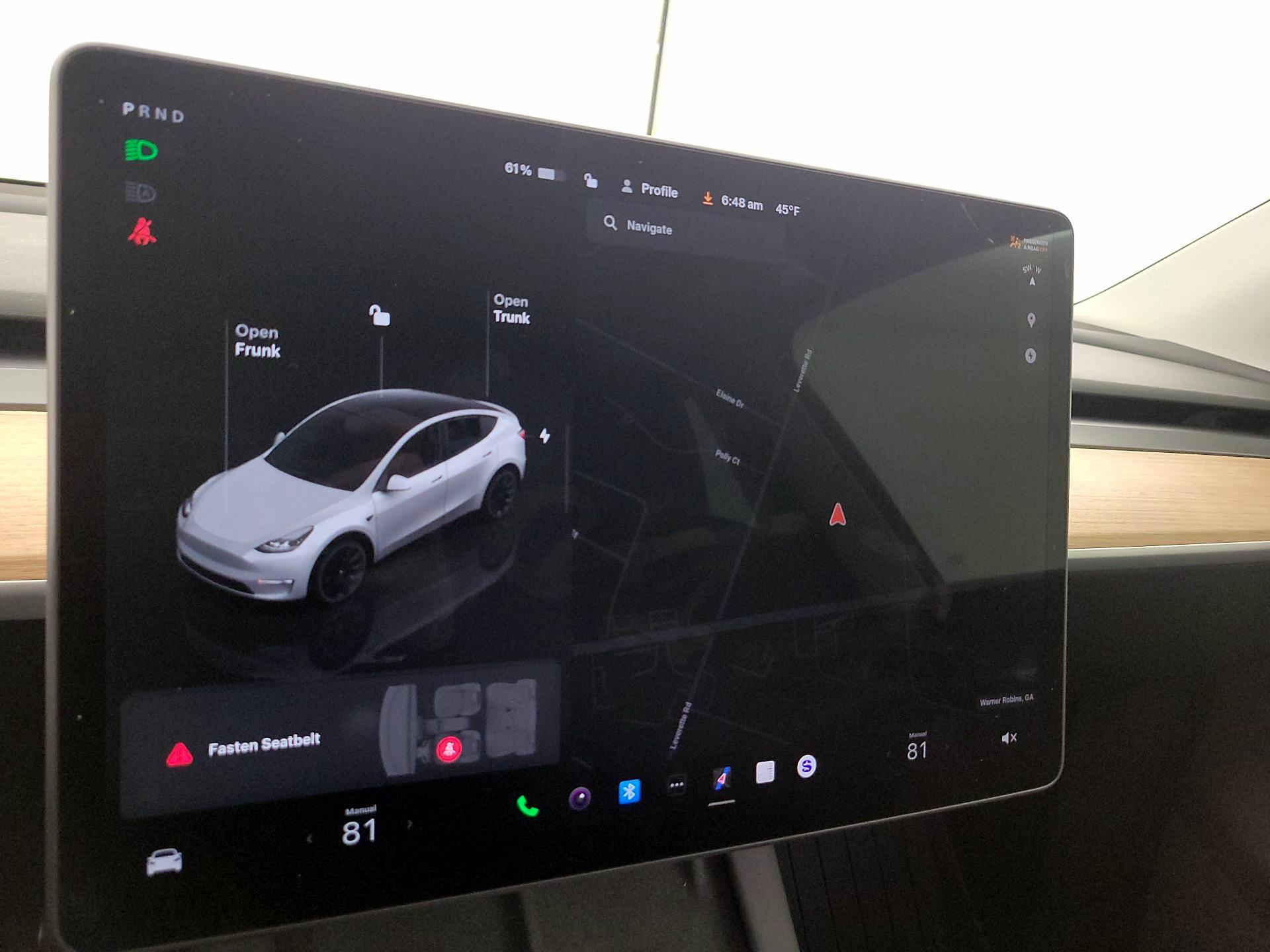 Thumbnail: 2024 Tesla Model Y - 13