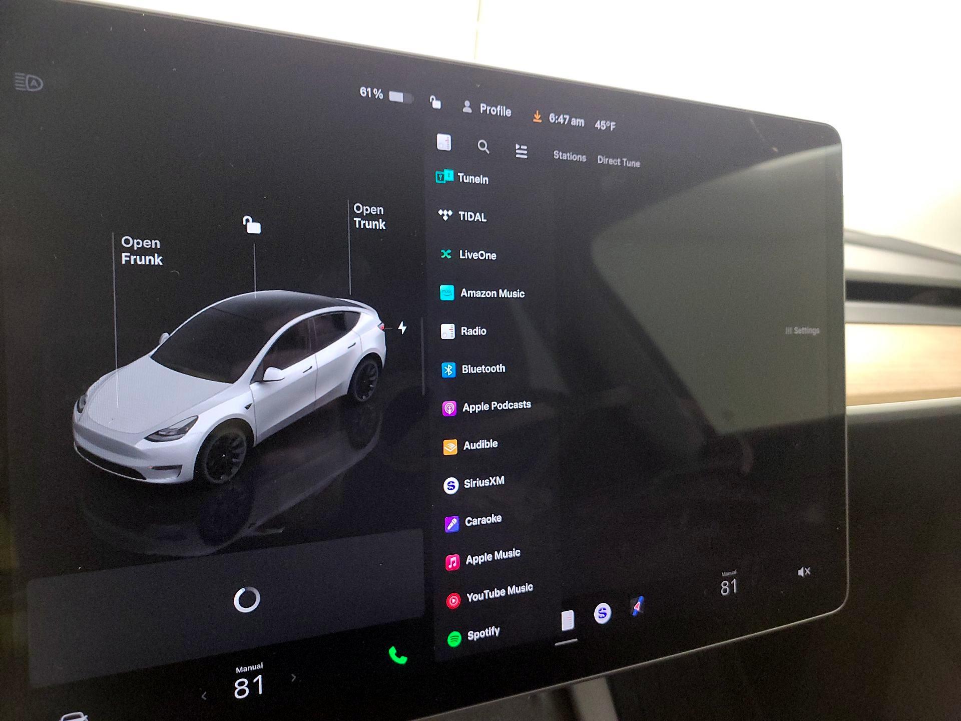 Thumbnail: 2024 Tesla Model Y - 15