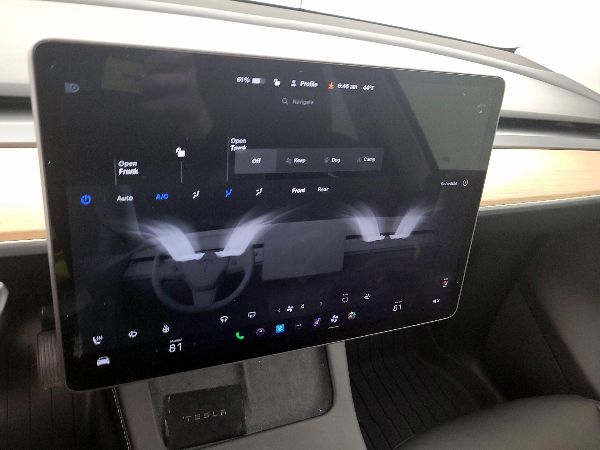 Thumbnail: 2024 Tesla Model Y - 16