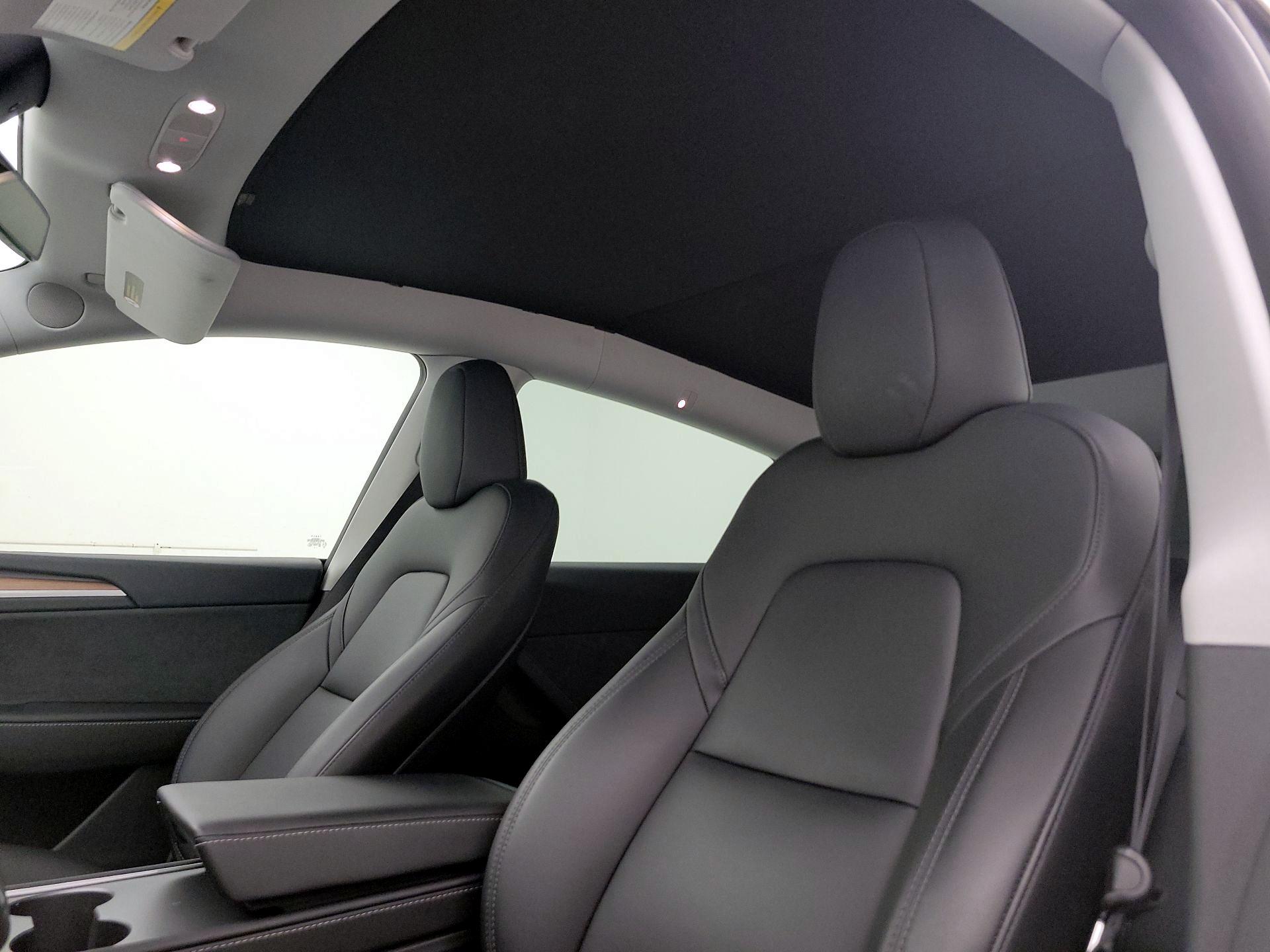 Thumbnail: 2024 Tesla Model Y - 18