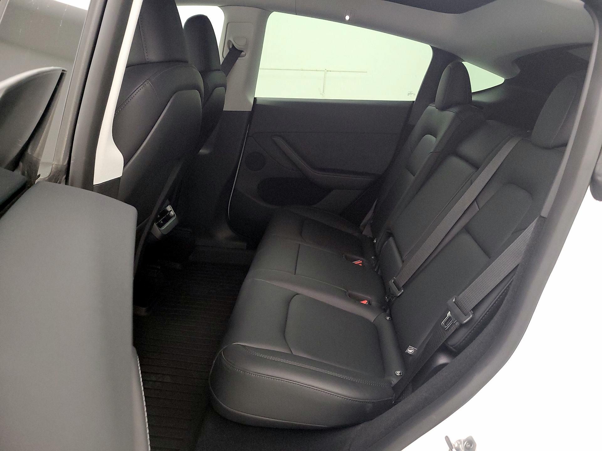 Thumbnail: 2024 Tesla Model Y - 19