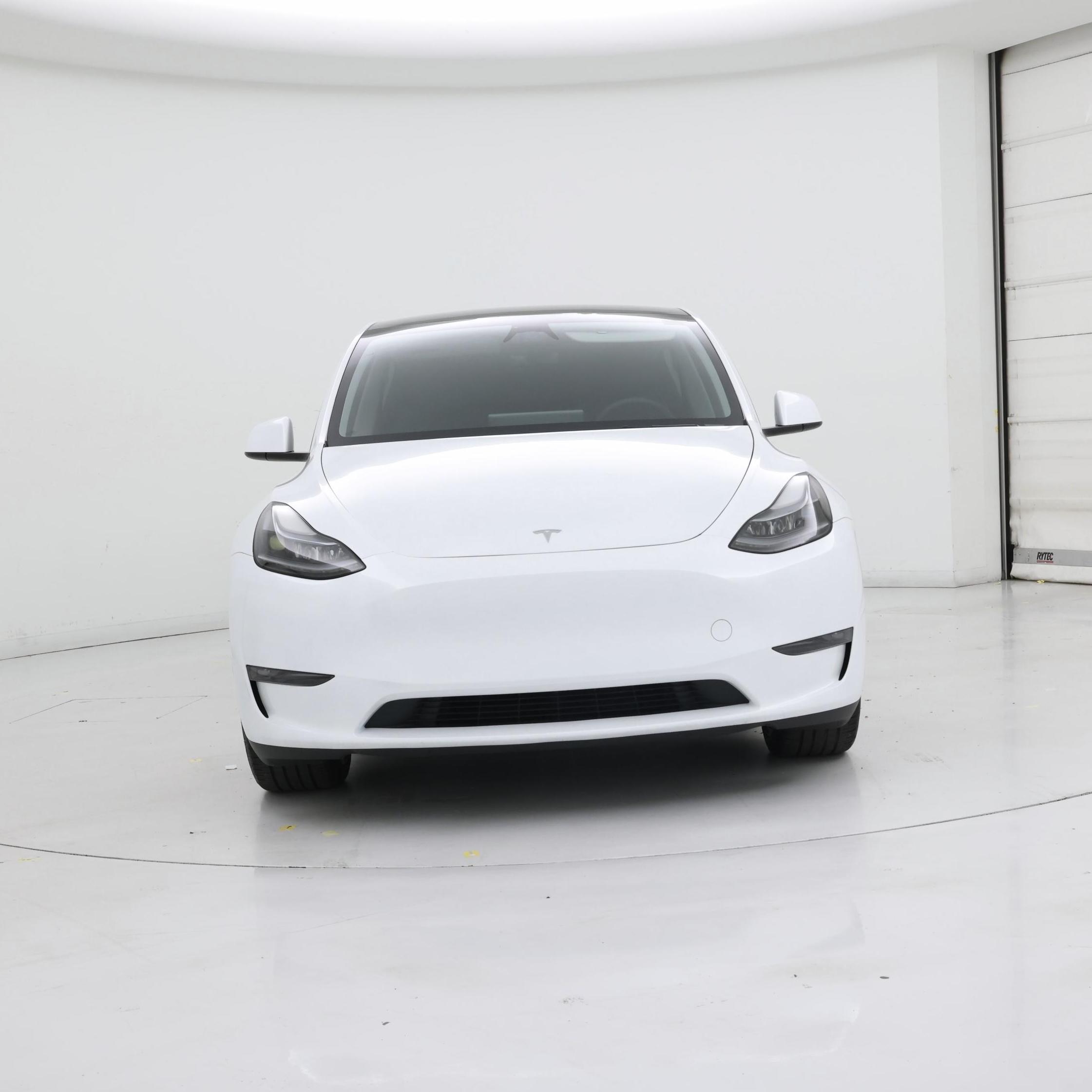 Thumbnail: 2024 Tesla Model Y - 5