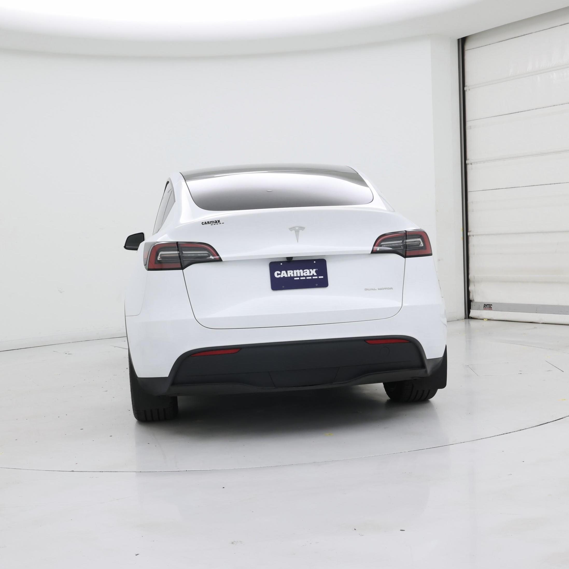 Thumbnail: 2024 Tesla Model Y - 6