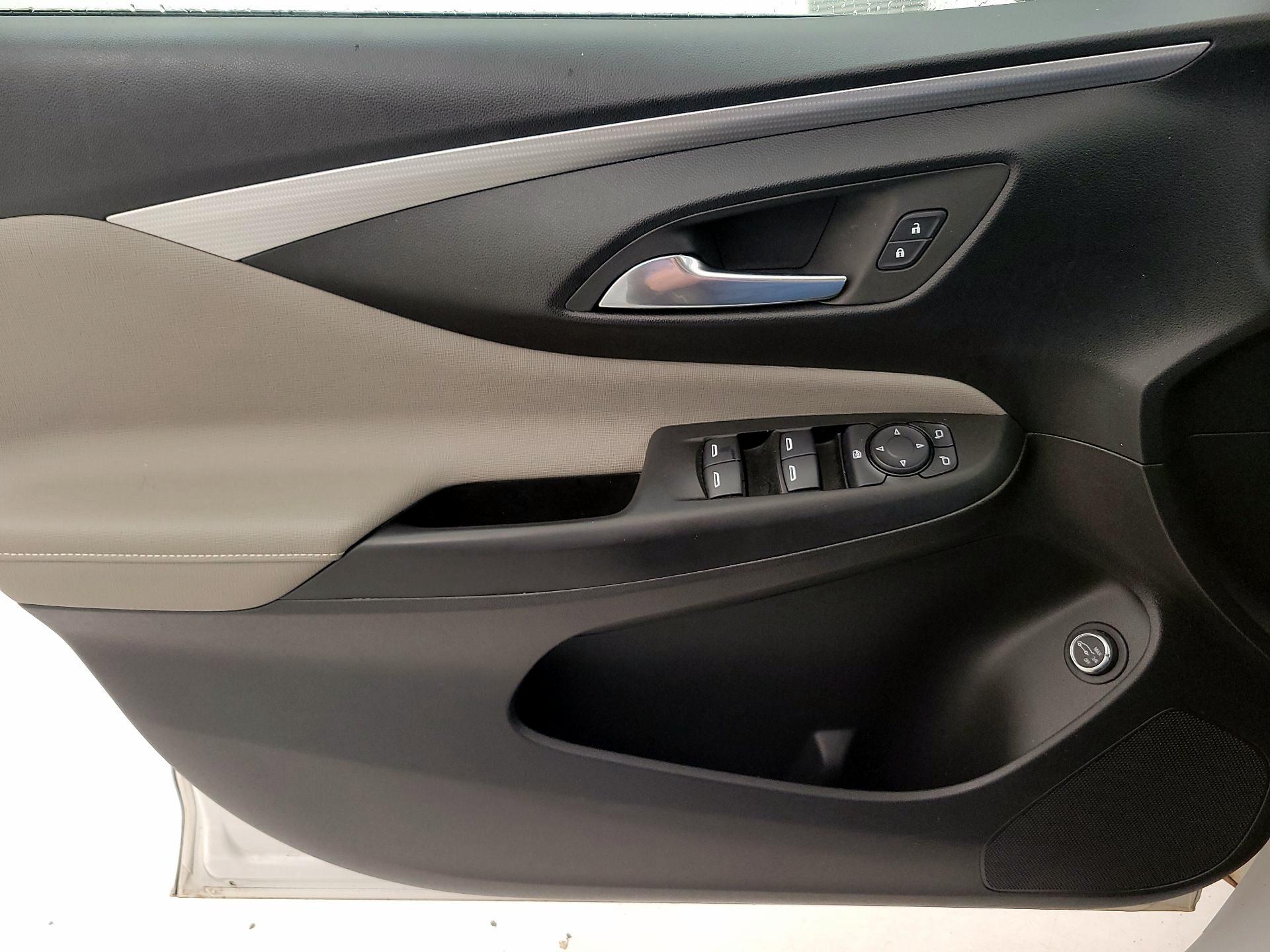 Thumbnail: 2024 Buick Envista - 10