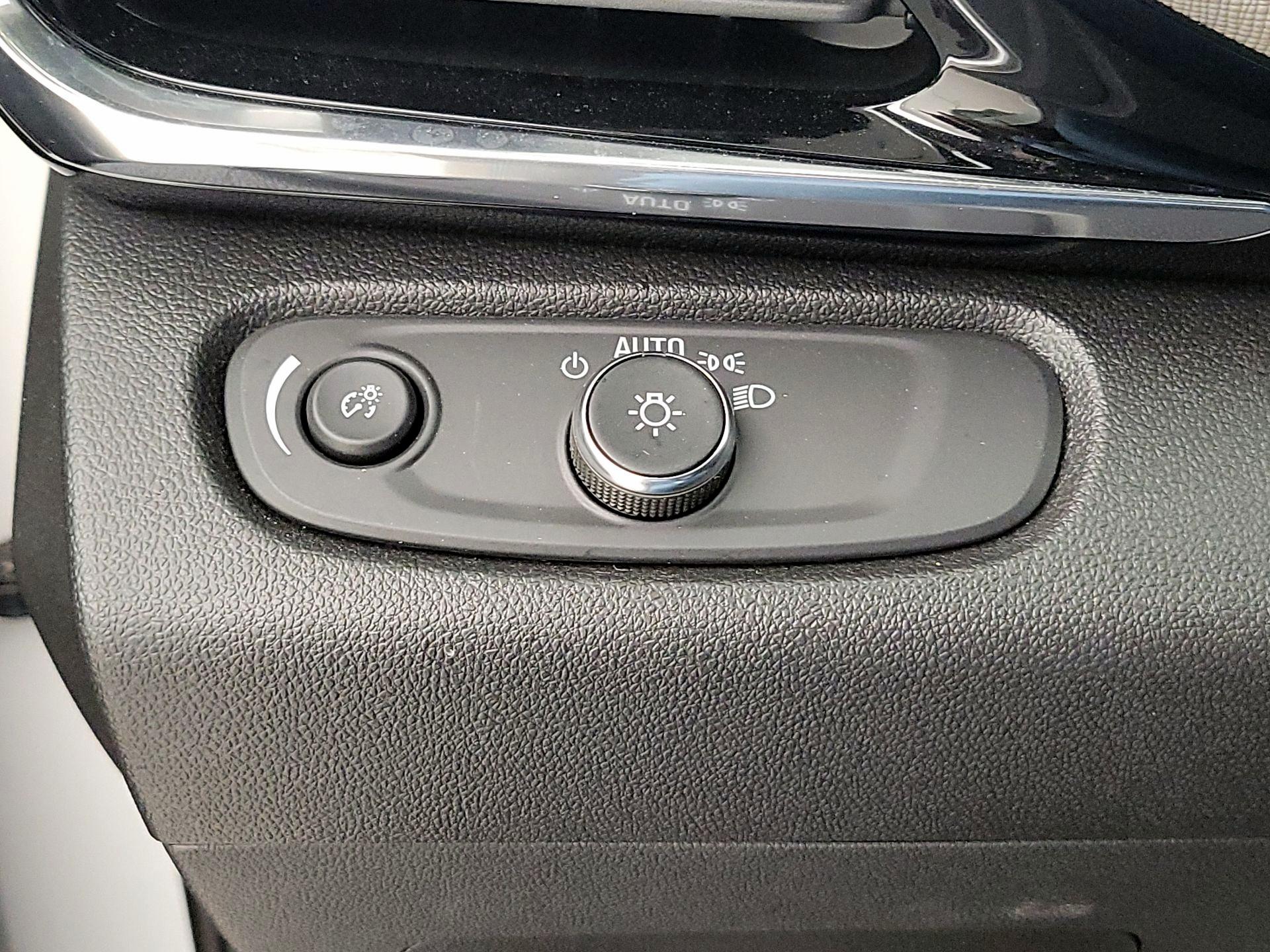 Thumbnail: 2024 Buick Envista - 11