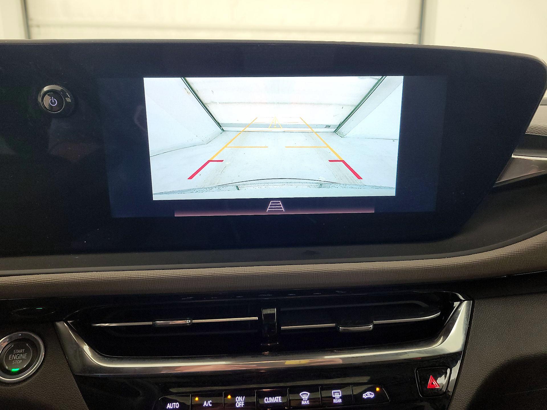 Thumbnail: 2024 Buick Envista - 12