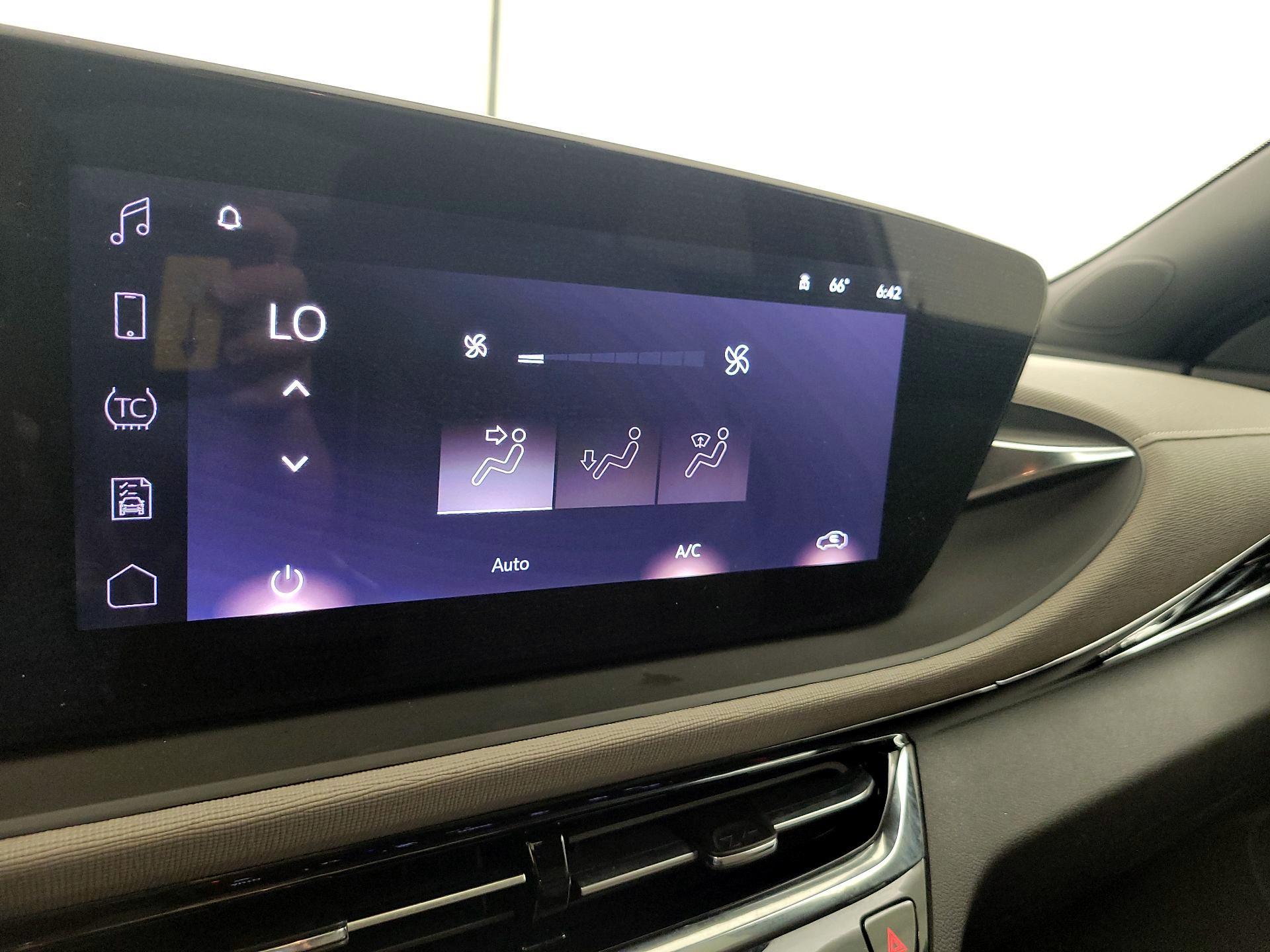 Thumbnail: 2024 Buick Envista - 14