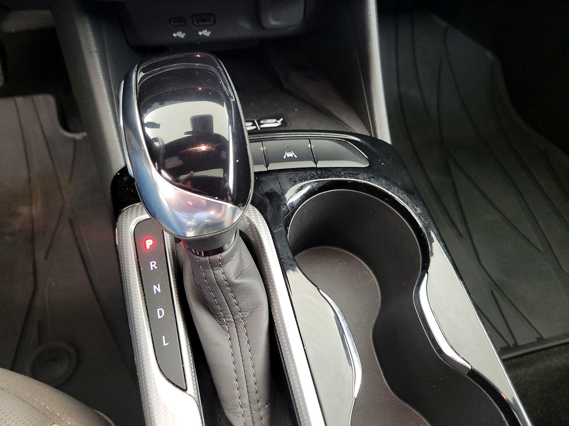 Thumbnail: 2024 Buick Envista - 15