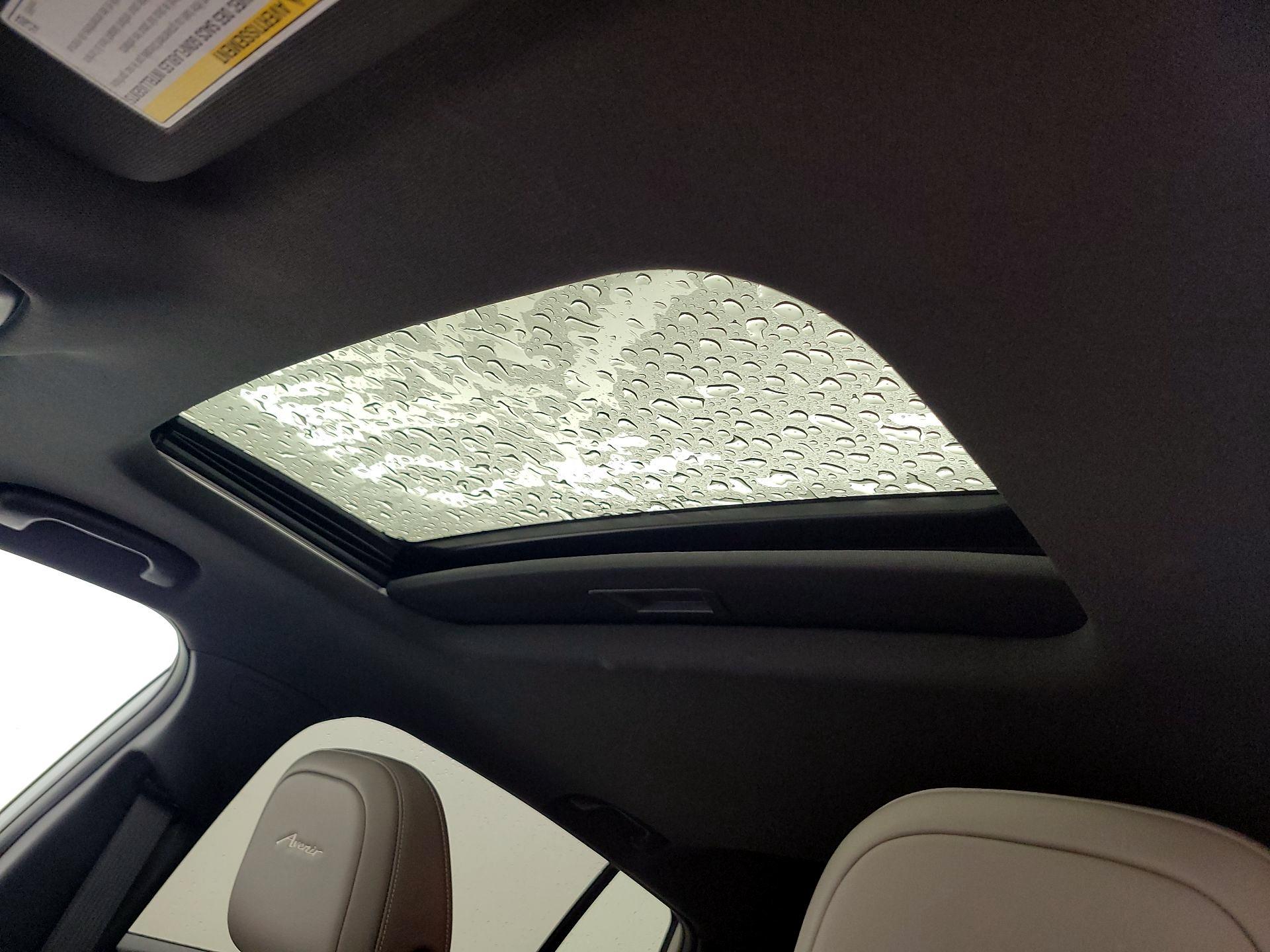 Thumbnail: 2024 Buick Envista - 17