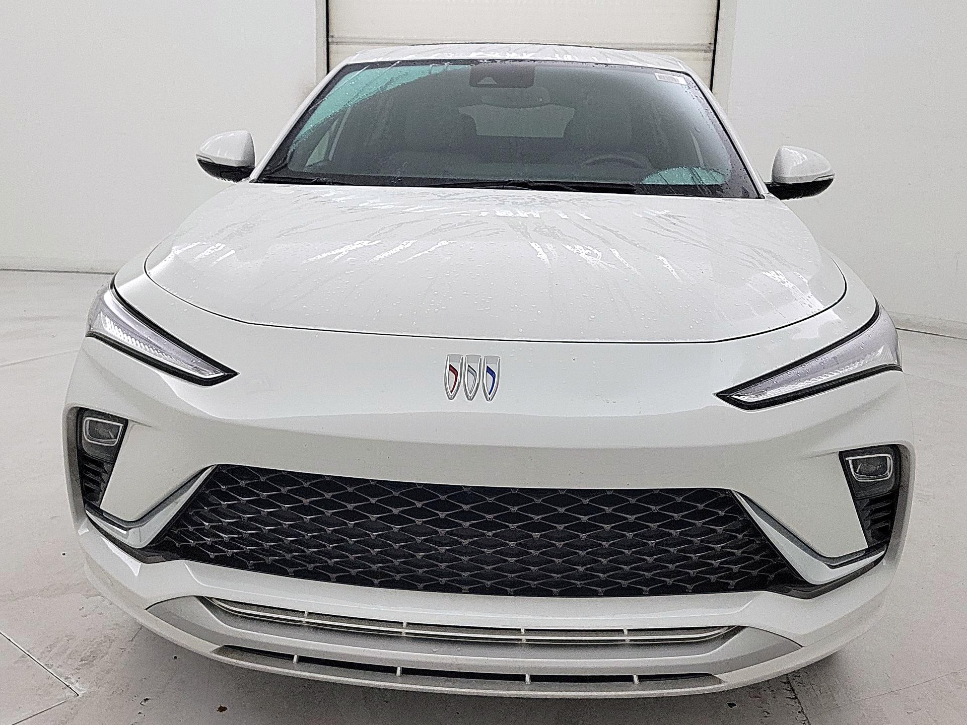 Thumbnail: 2024 Buick Envista - 2