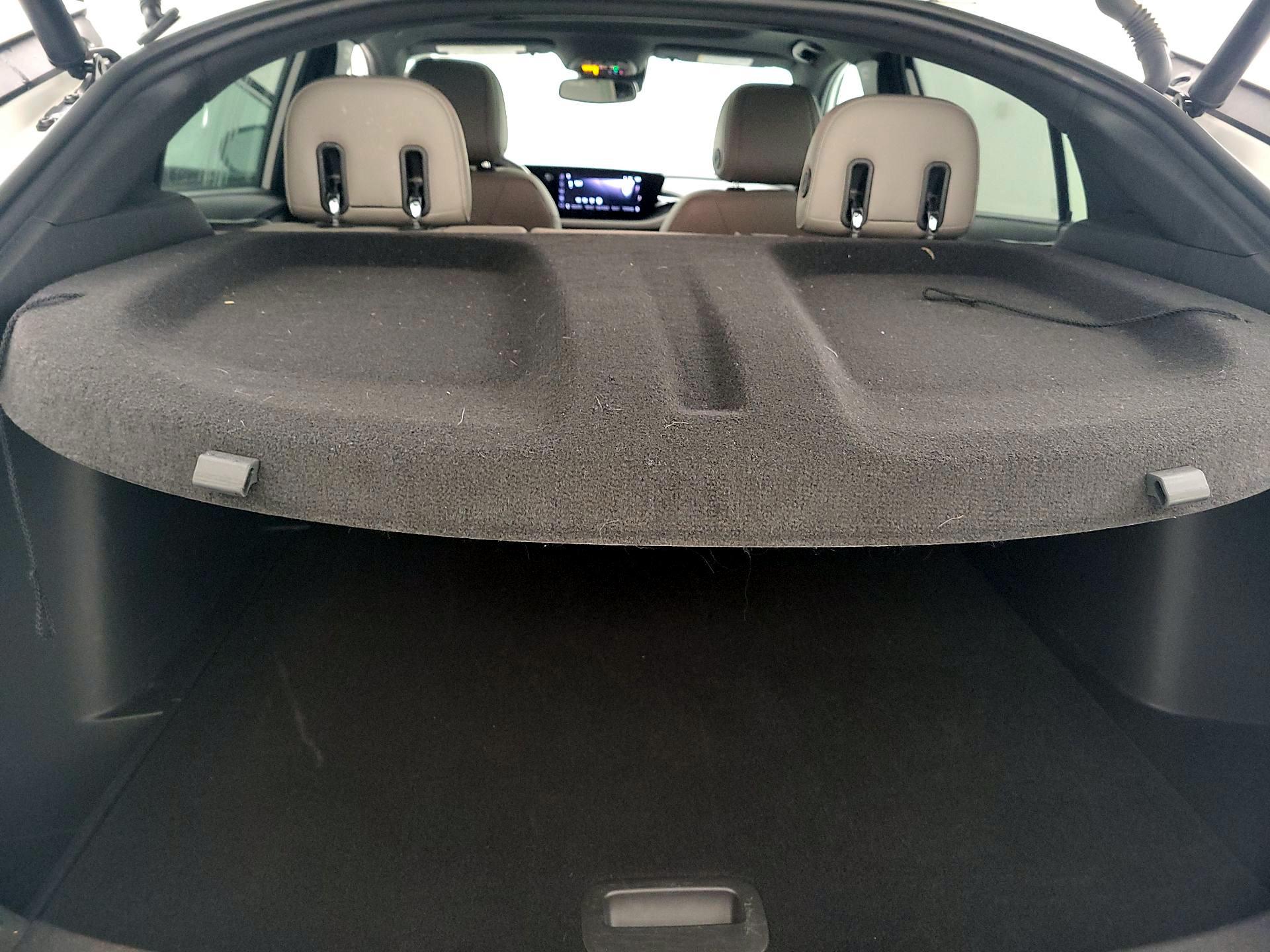 Thumbnail: 2024 Buick Envista - 19