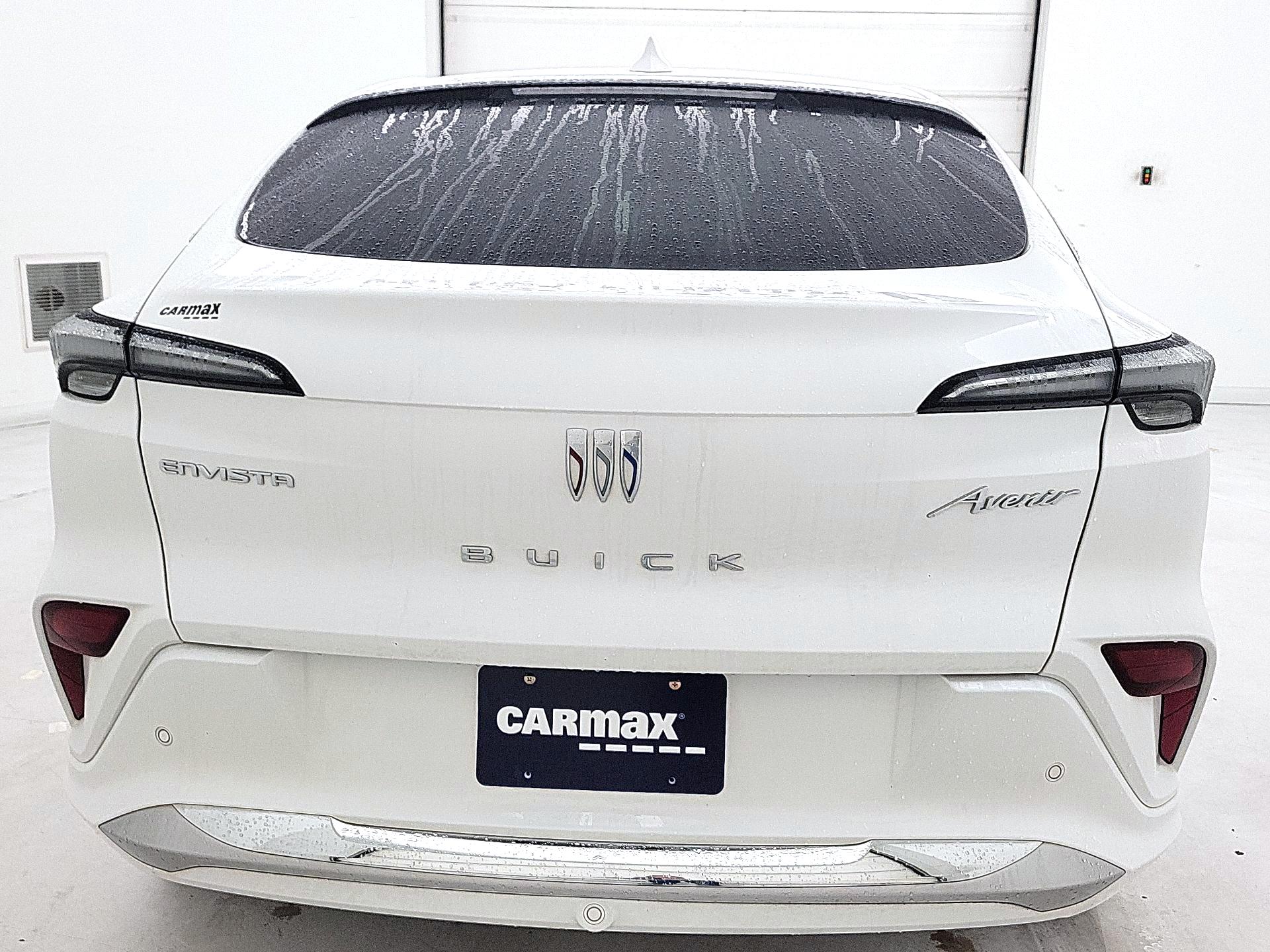 Thumbnail: 2024 Buick Envista - 6