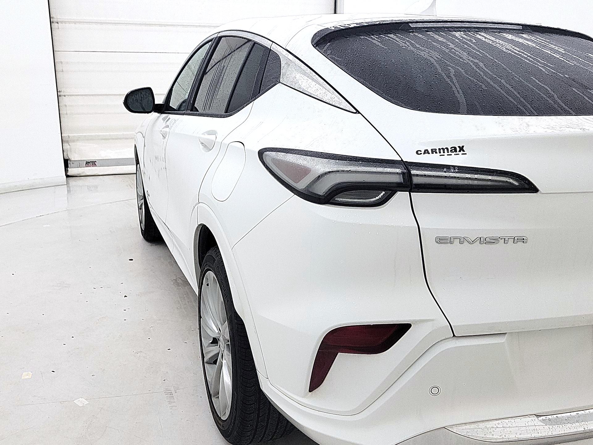 Thumbnail: 2024 Buick Envista - 7