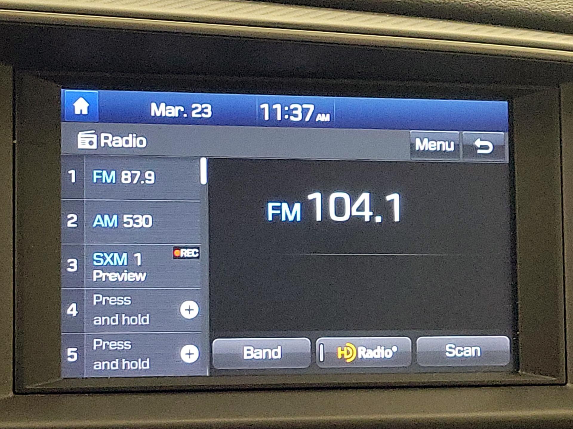 Thumbnail: 2019 Hyundai Elantra - 15