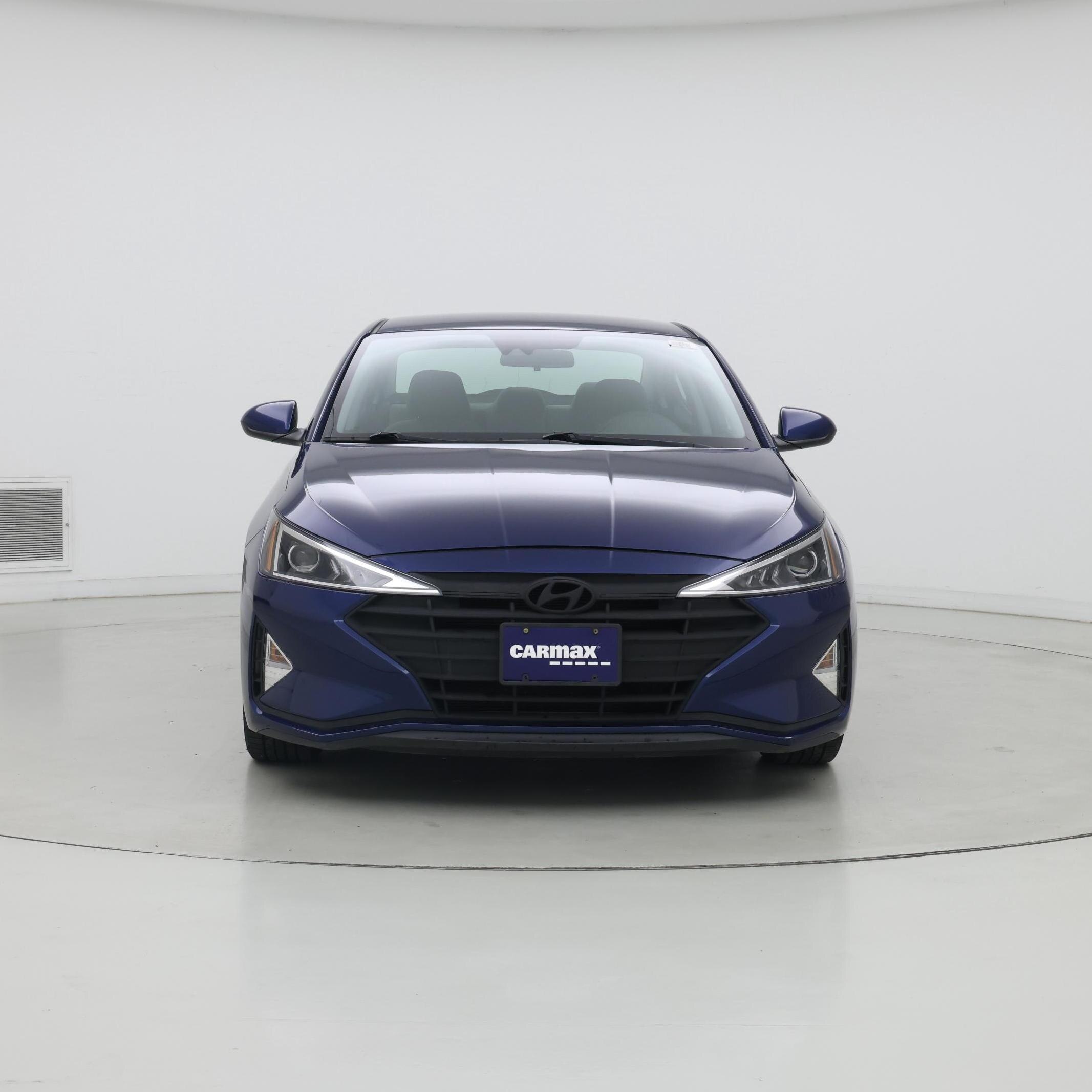 Thumbnail: 2019 Hyundai Elantra - 5