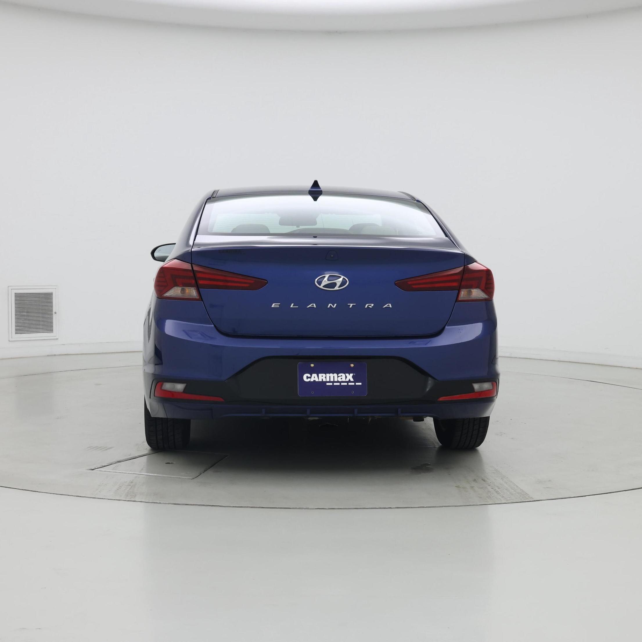 Thumbnail: 2019 Hyundai Elantra - 6