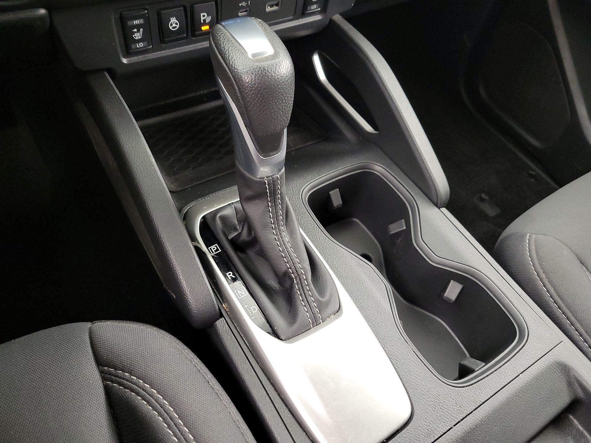 Thumbnail: 2022 Nissan Frontier - 15