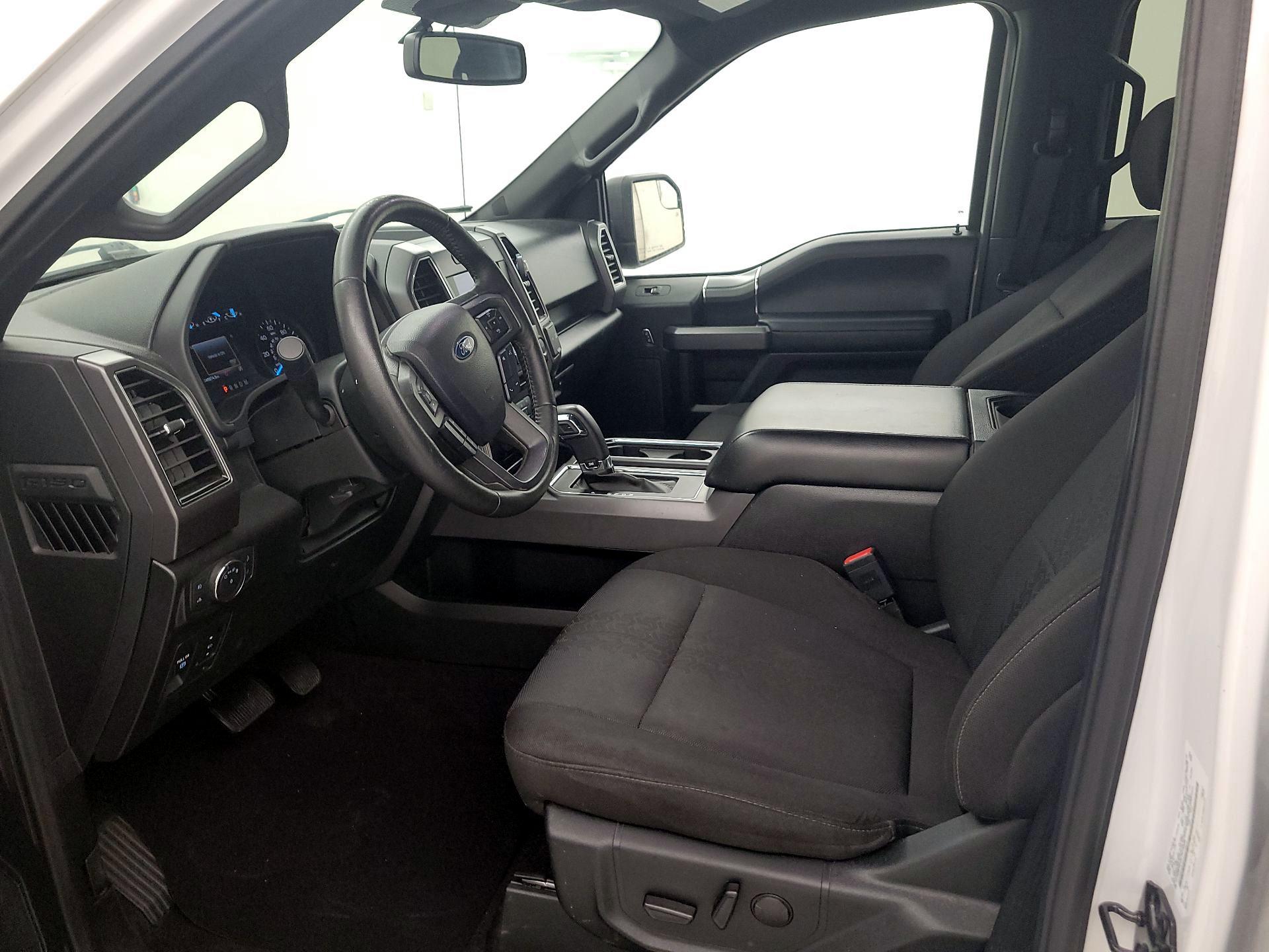 Thumbnail: 2020 Ford F-150 - 9