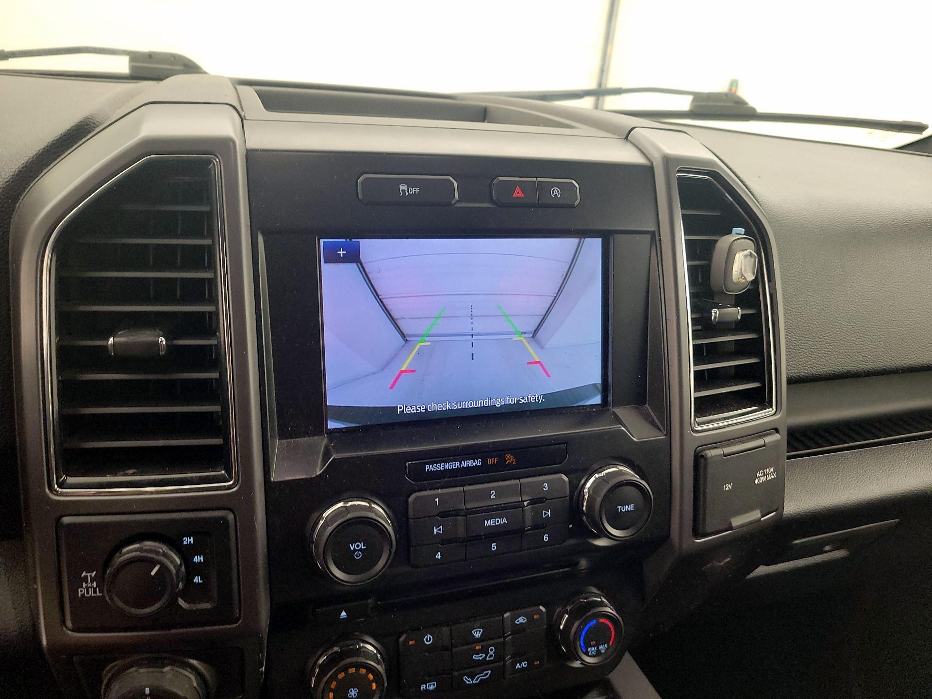 Thumbnail: 2020 Ford F-150 - 11