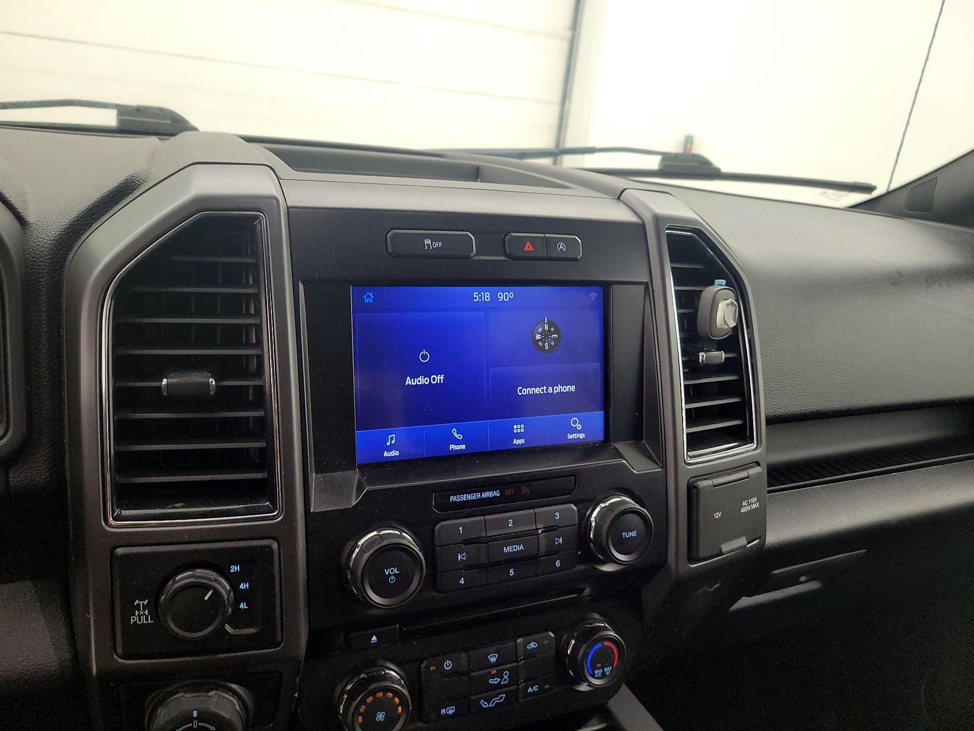 Thumbnail: 2020 Ford F-150 - 12
