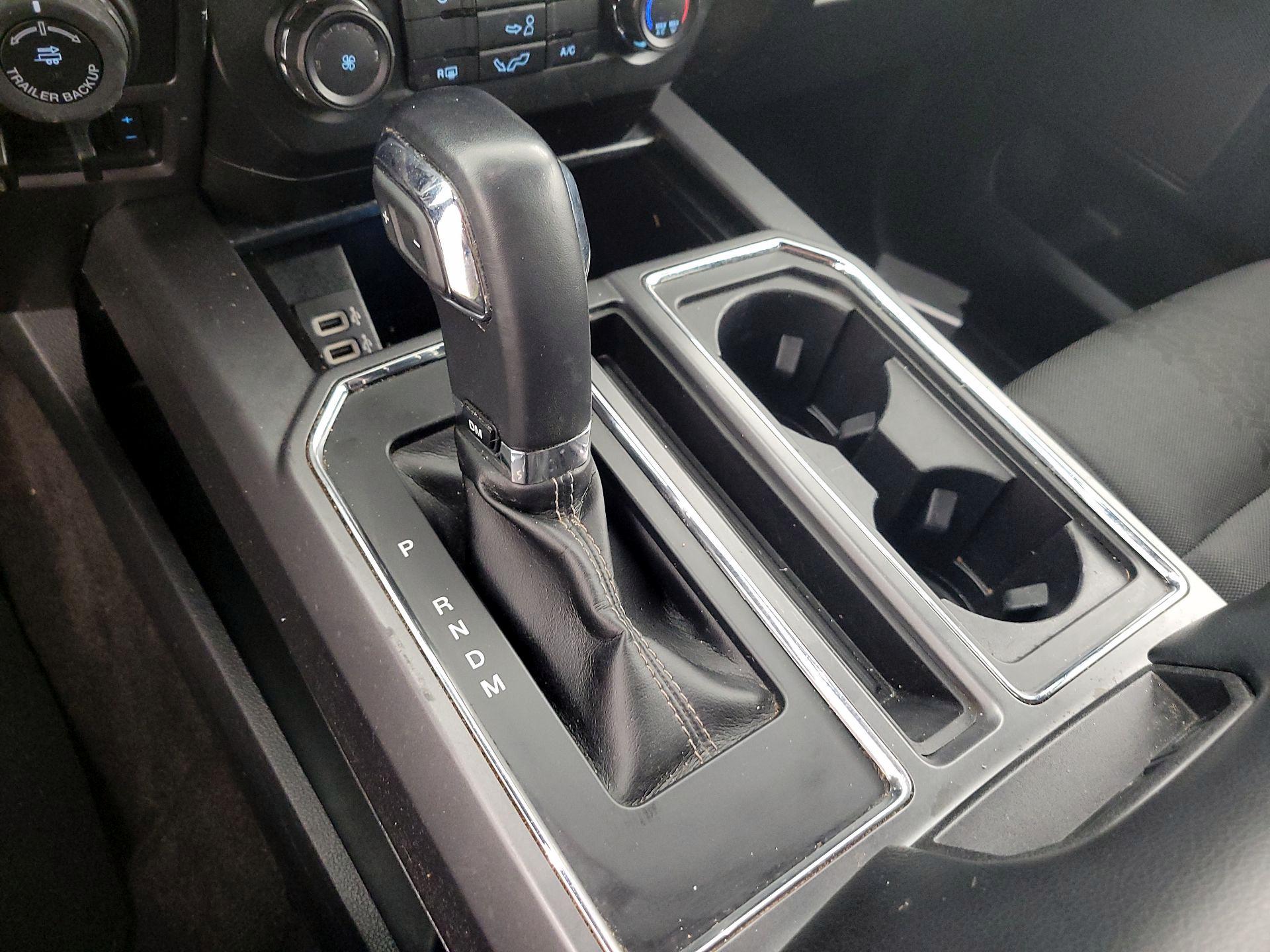 Thumbnail: 2020 Ford F-150 - 14