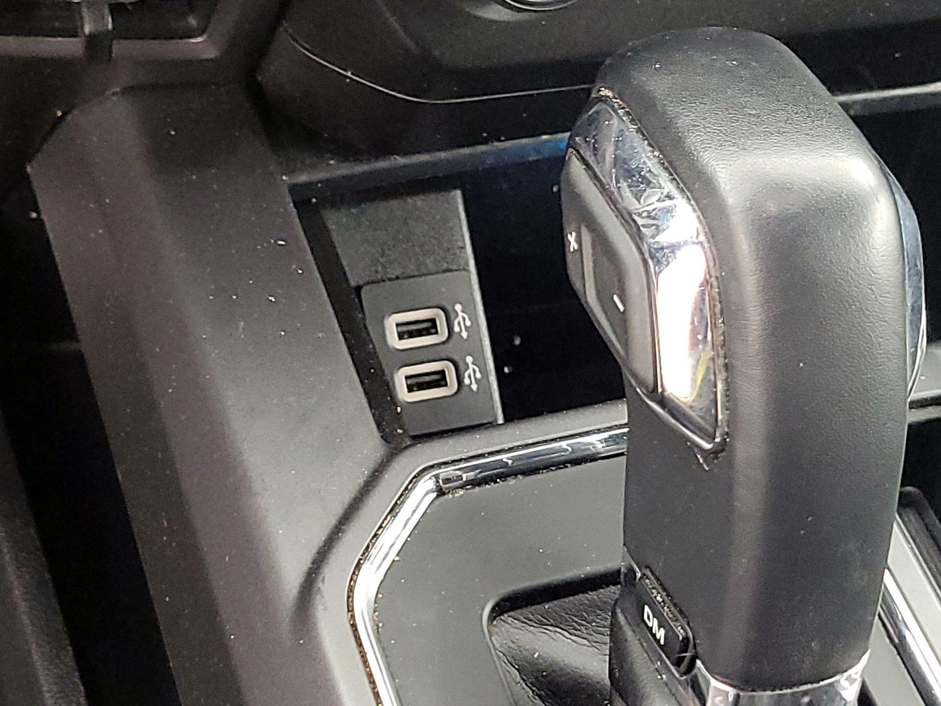 Thumbnail: 2020 Ford F-150 - 15