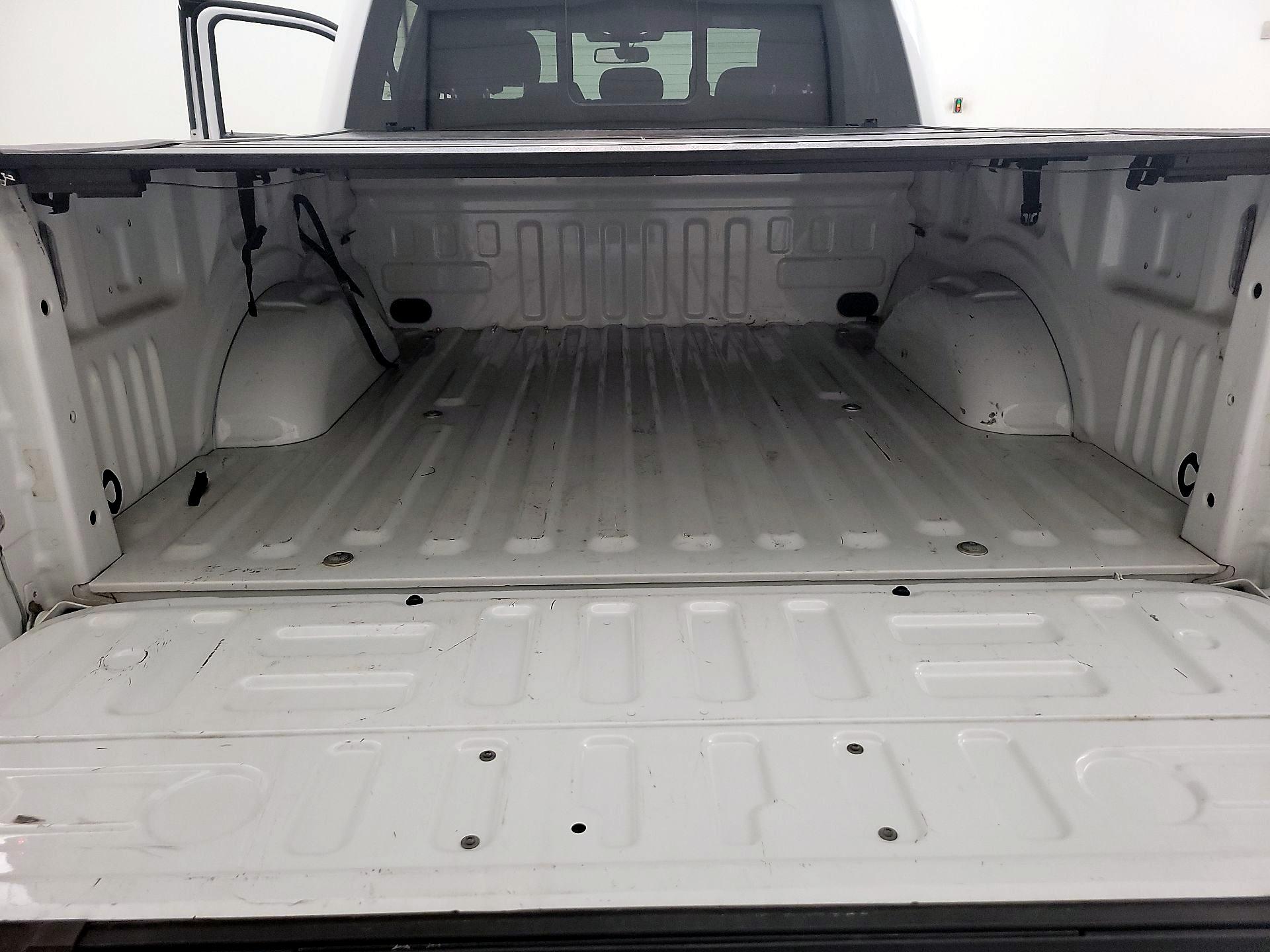 Thumbnail: 2020 Ford F-150 - 17