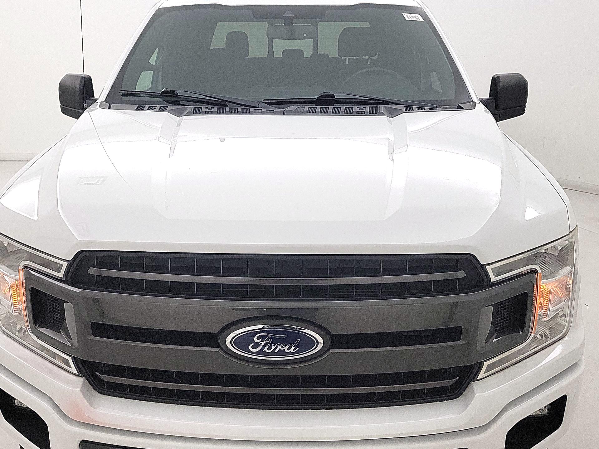 Thumbnail: 2020 Ford F-150 - 2