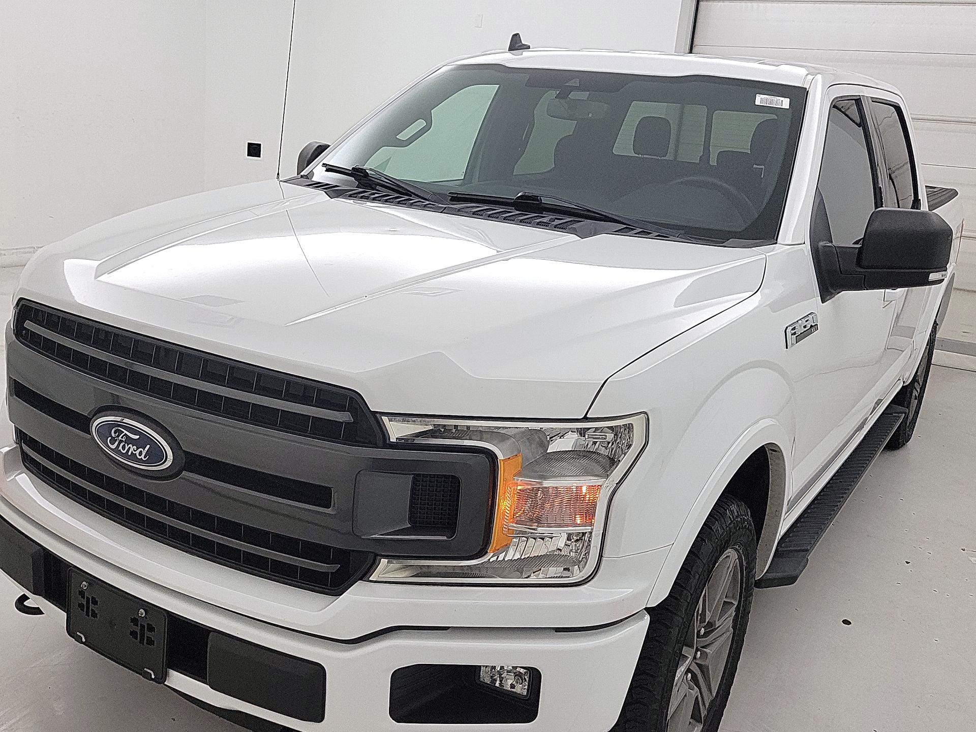 Thumbnail: 2020 Ford F-150 - 3