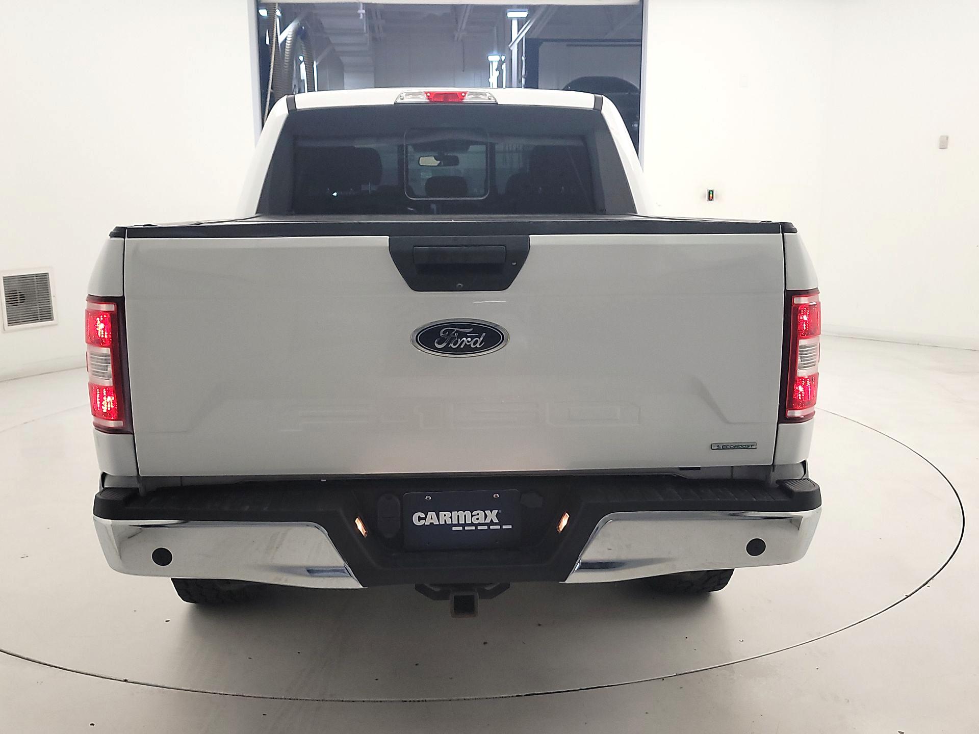 Thumbnail: 2020 Ford F-150 - 6
