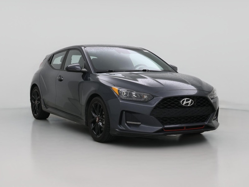 2019 Hyundai Veloster R-Spec -
                  Lithia Springs, GA