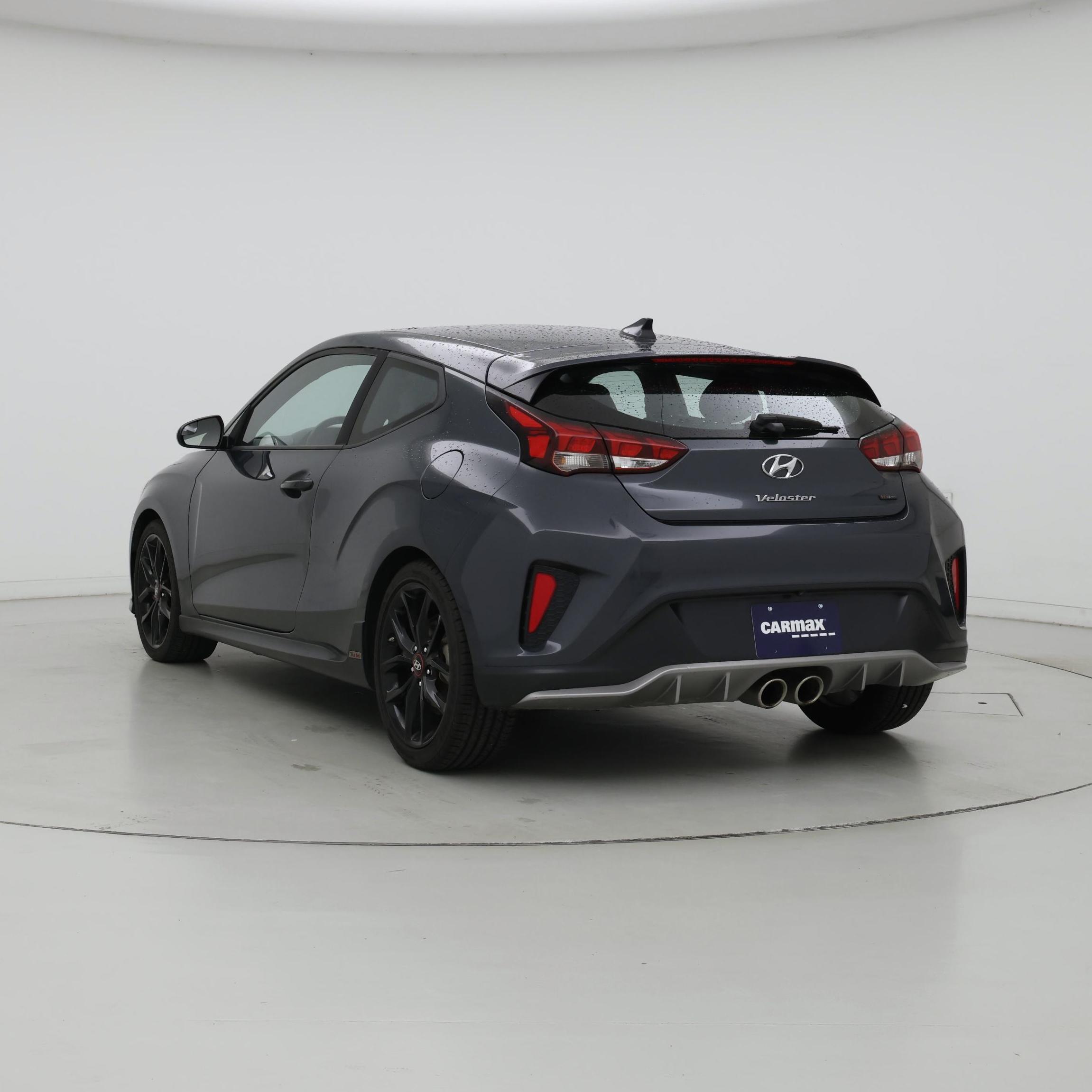 Thumbnail: 2019 Hyundai Veloster - 2