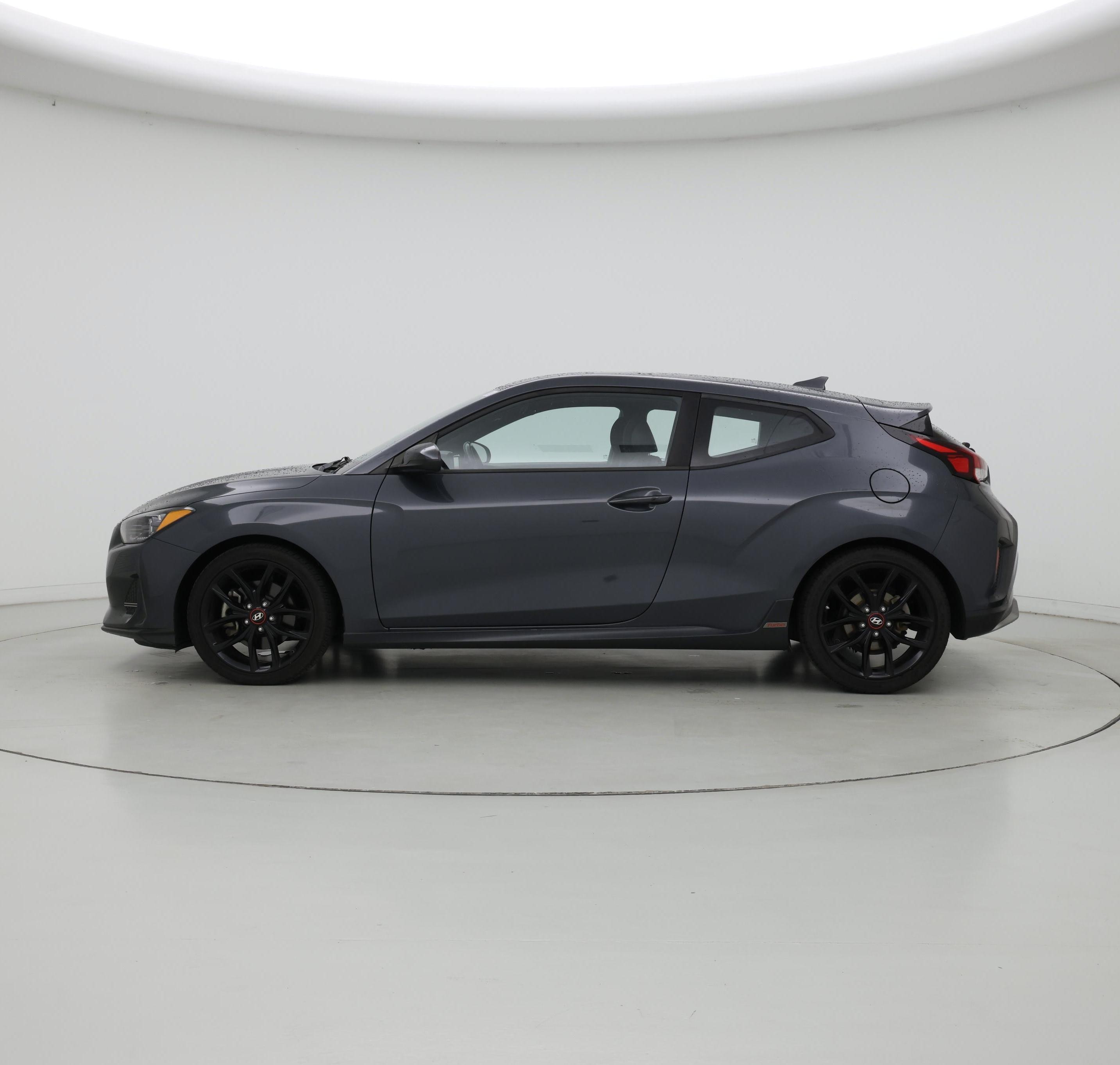 Thumbnail: 2019 Hyundai Veloster - 3