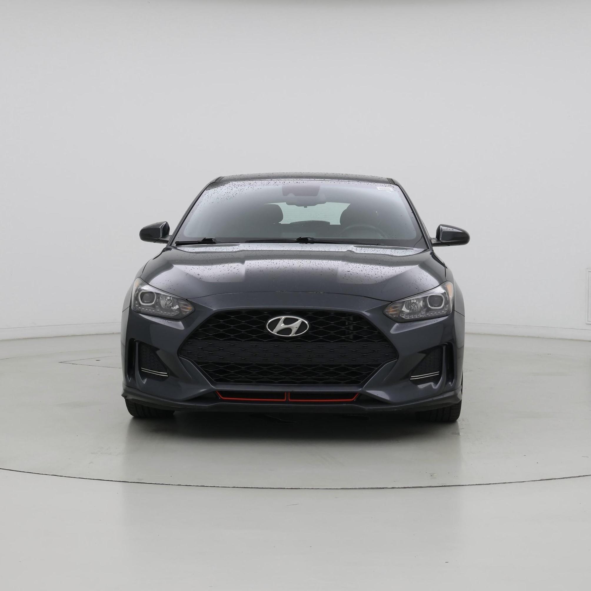 Thumbnail: 2019 Hyundai Veloster - 5