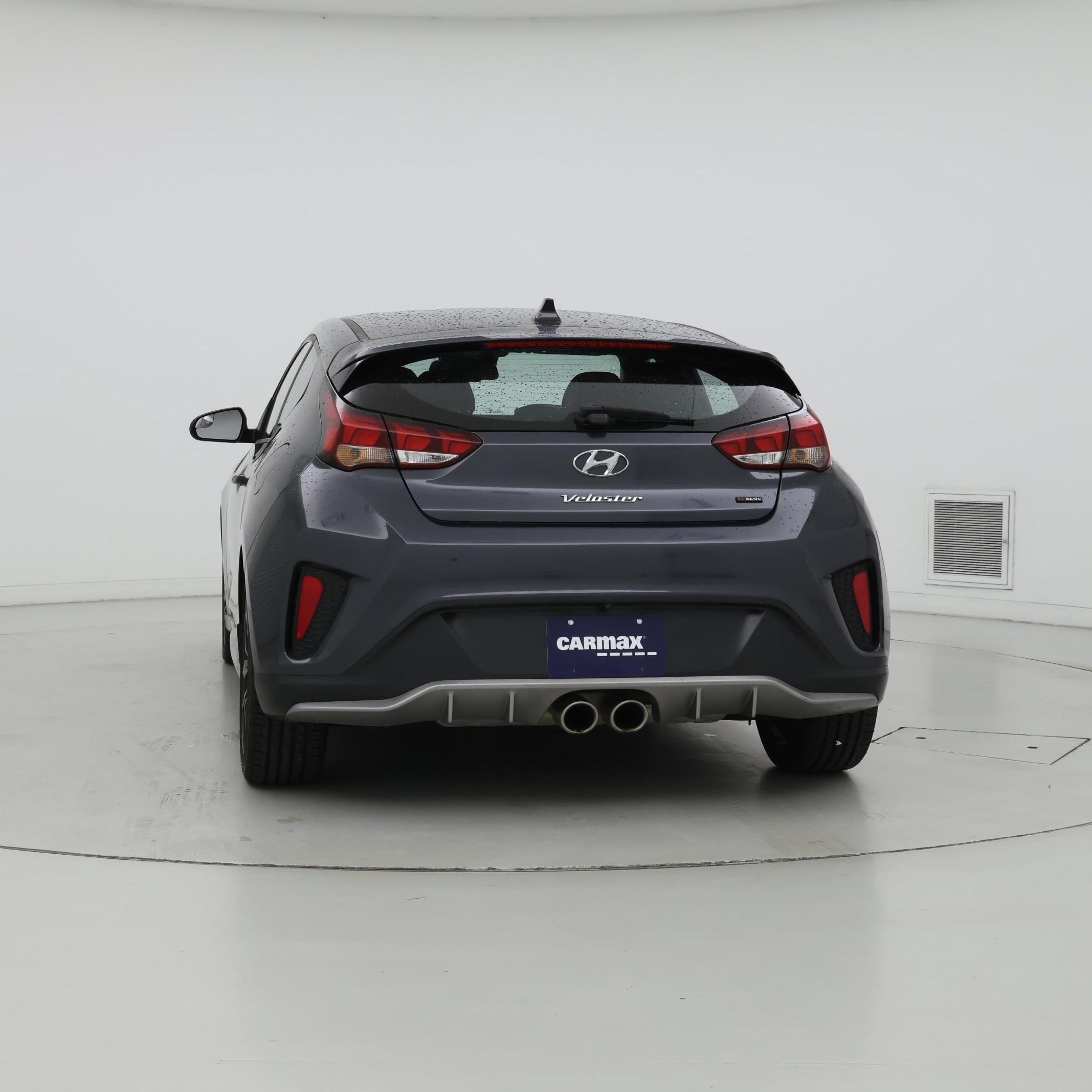 Thumbnail: 2019 Hyundai Veloster - 6