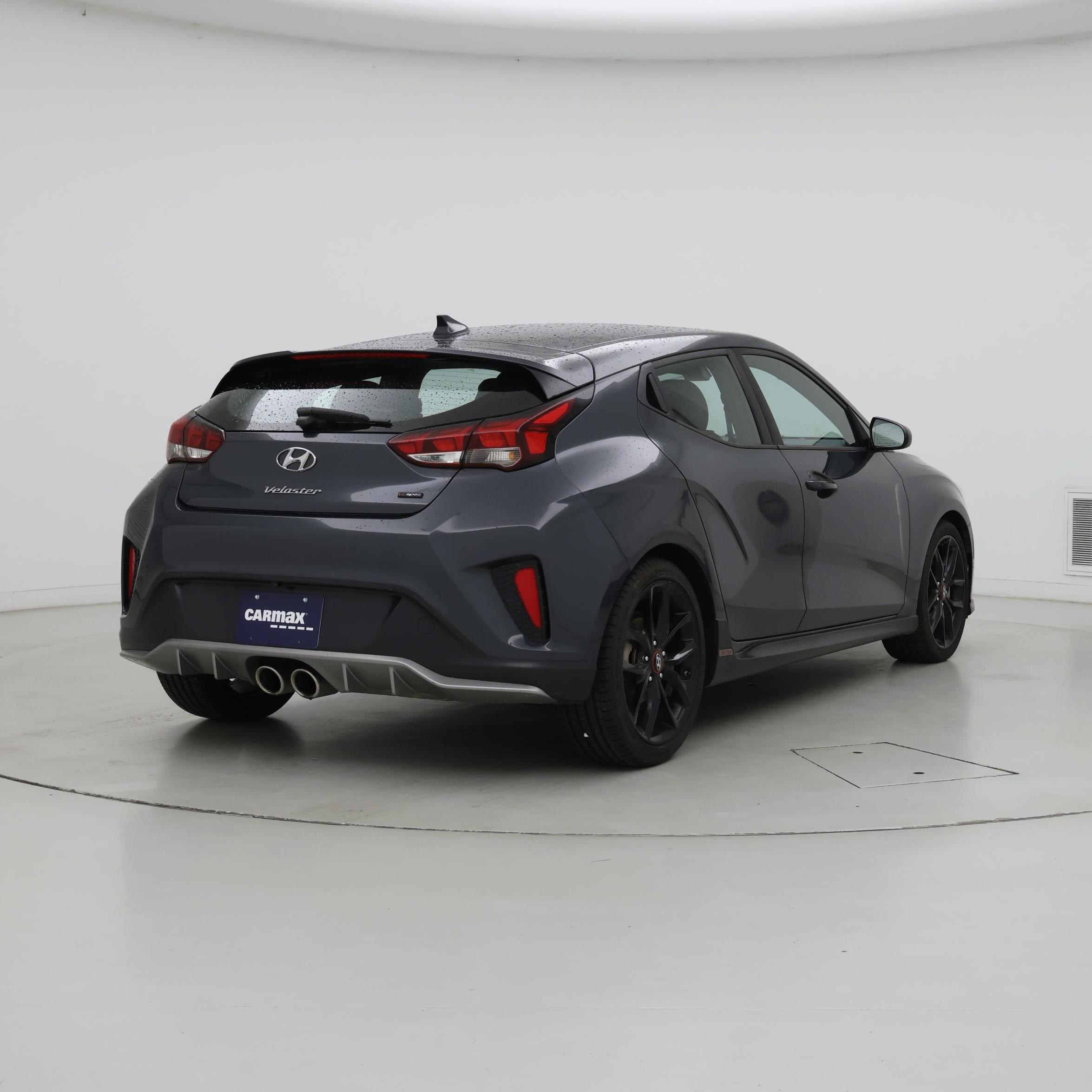 Thumbnail: 2019 Hyundai Veloster - 8