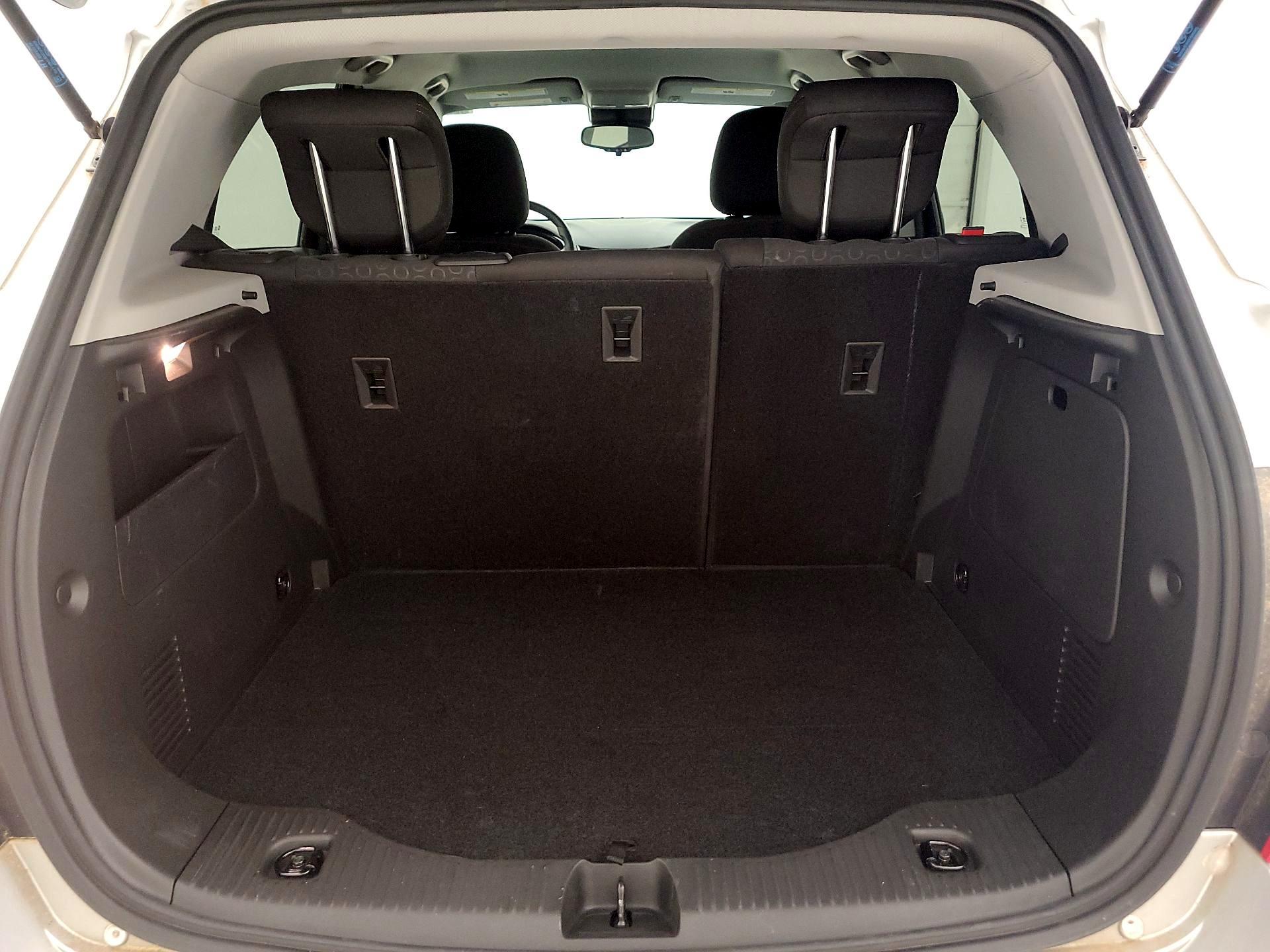 Thumbnail: 2021 Chevrolet Trax - 20