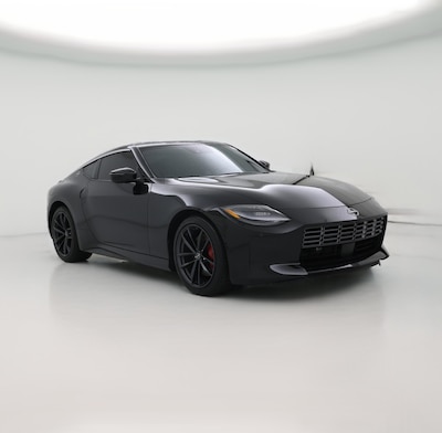 2024 Nissan Z Performance