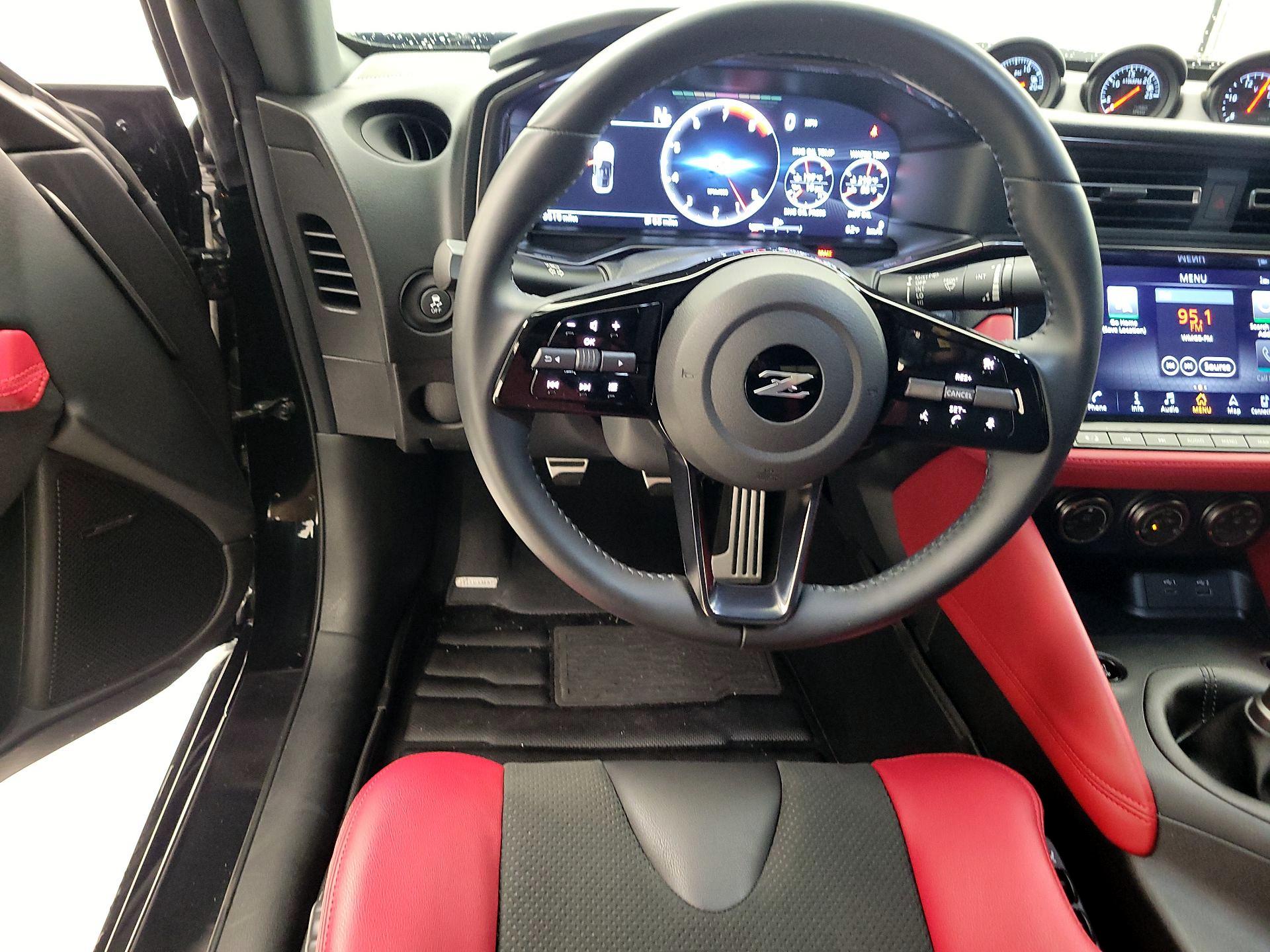 Thumbnail: 2024 Nissan Z - 10