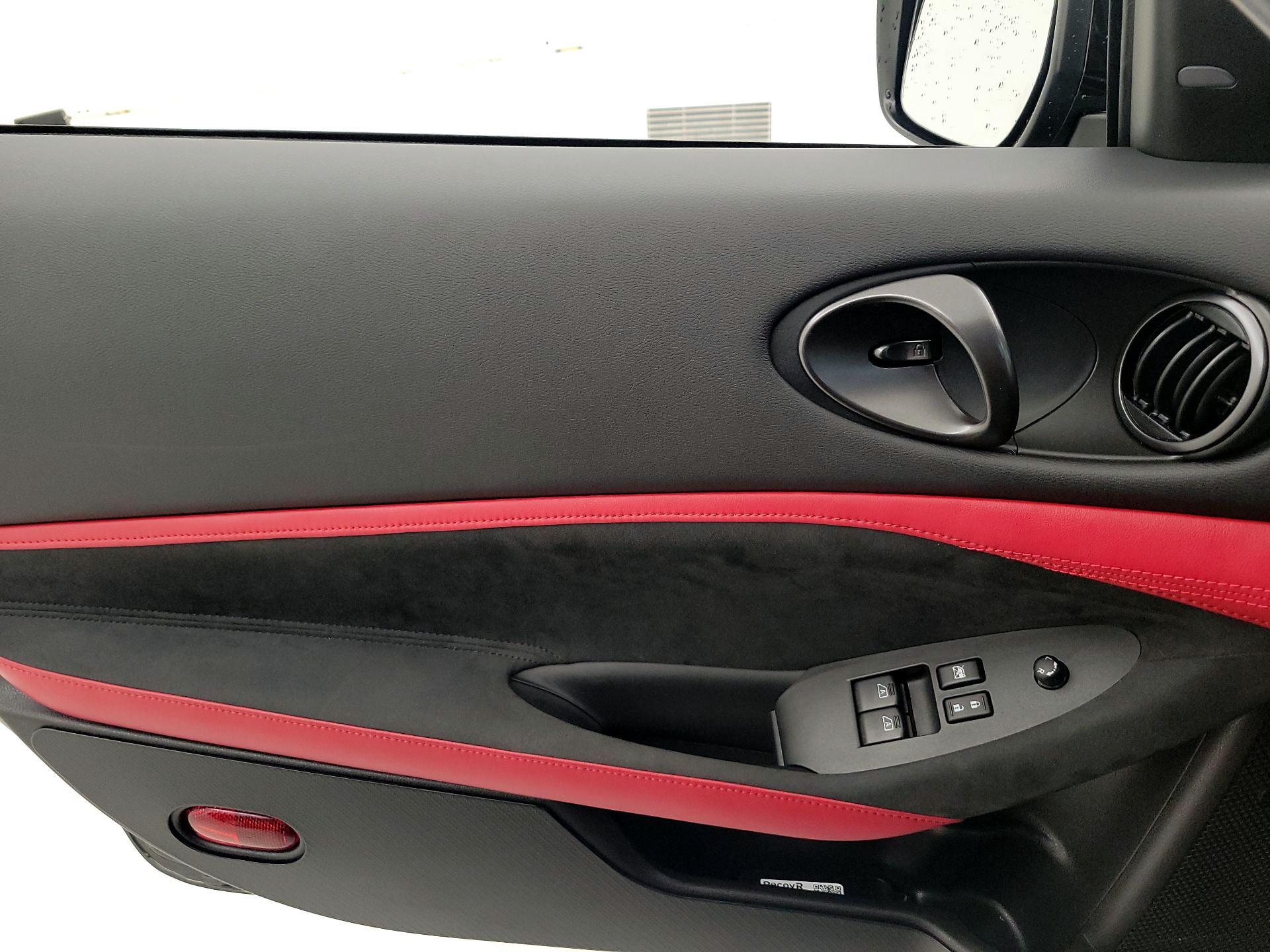 Thumbnail: 2024 Nissan Z - 12