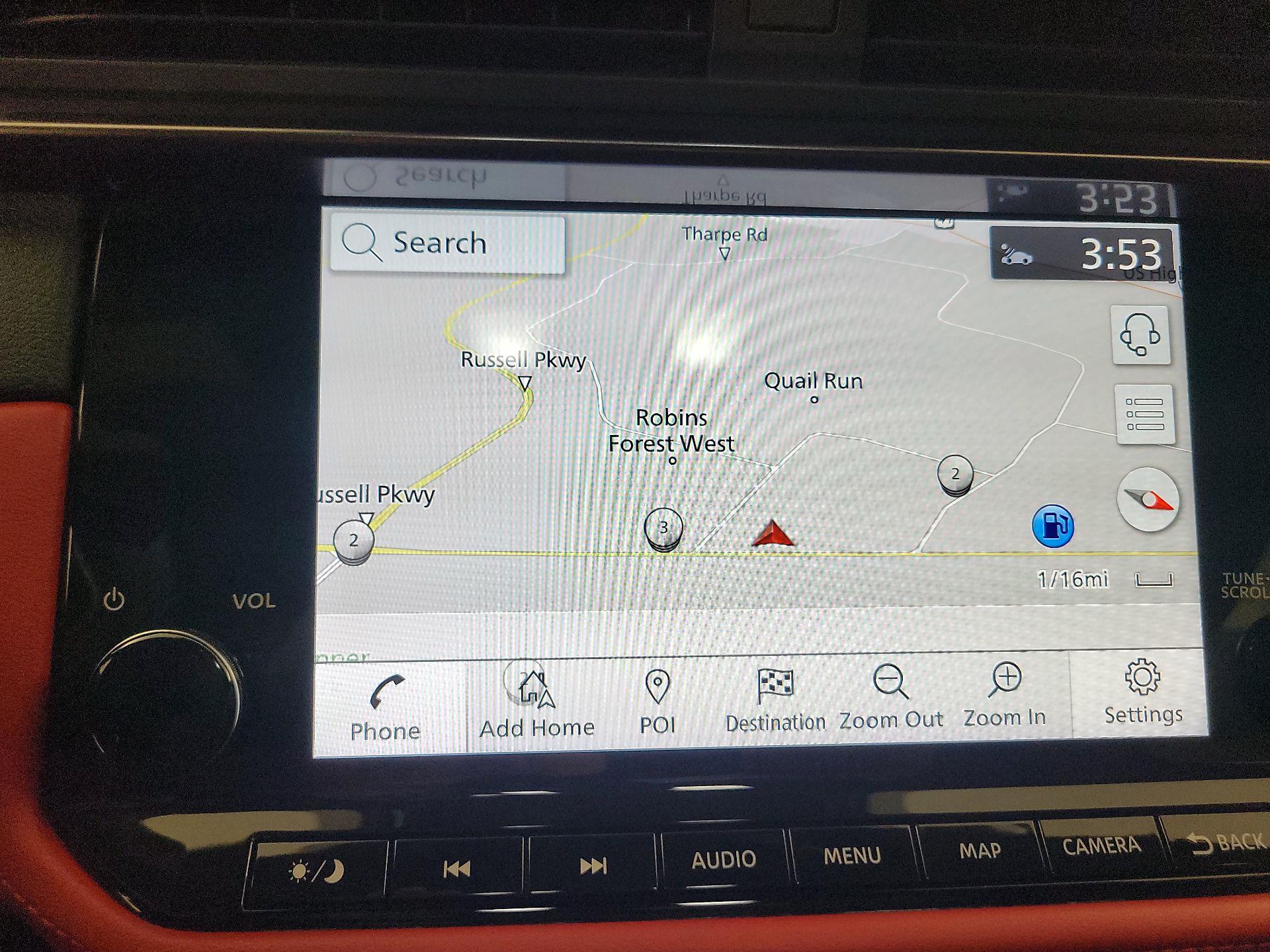 Thumbnail: 2024 Nissan Z - 14